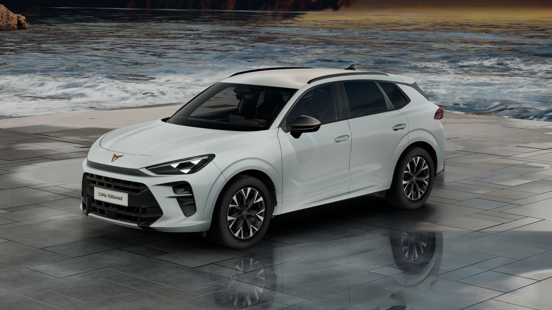 Obrázek Terramar 2.0 TSI 204k DSG 4WD