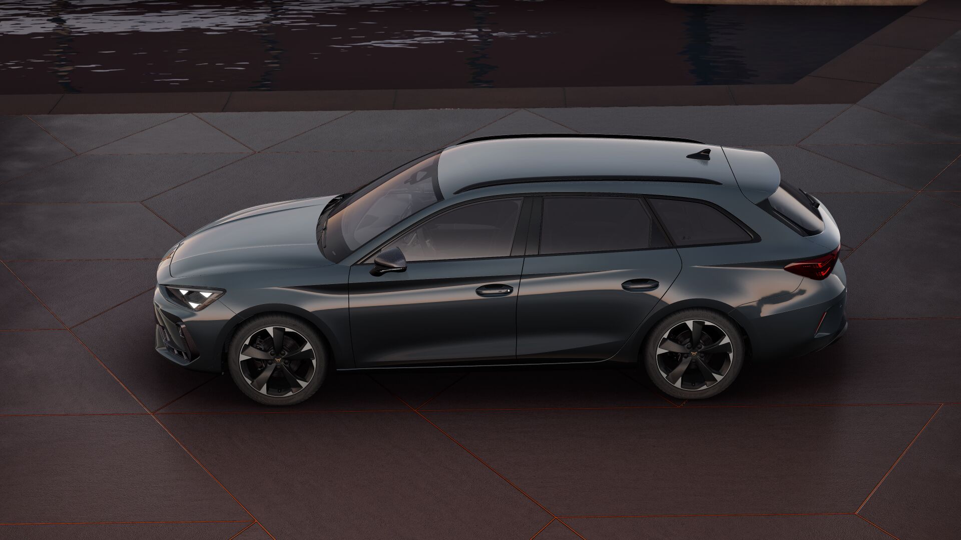 Obrázek Leon SP 1.5 TSI 150k