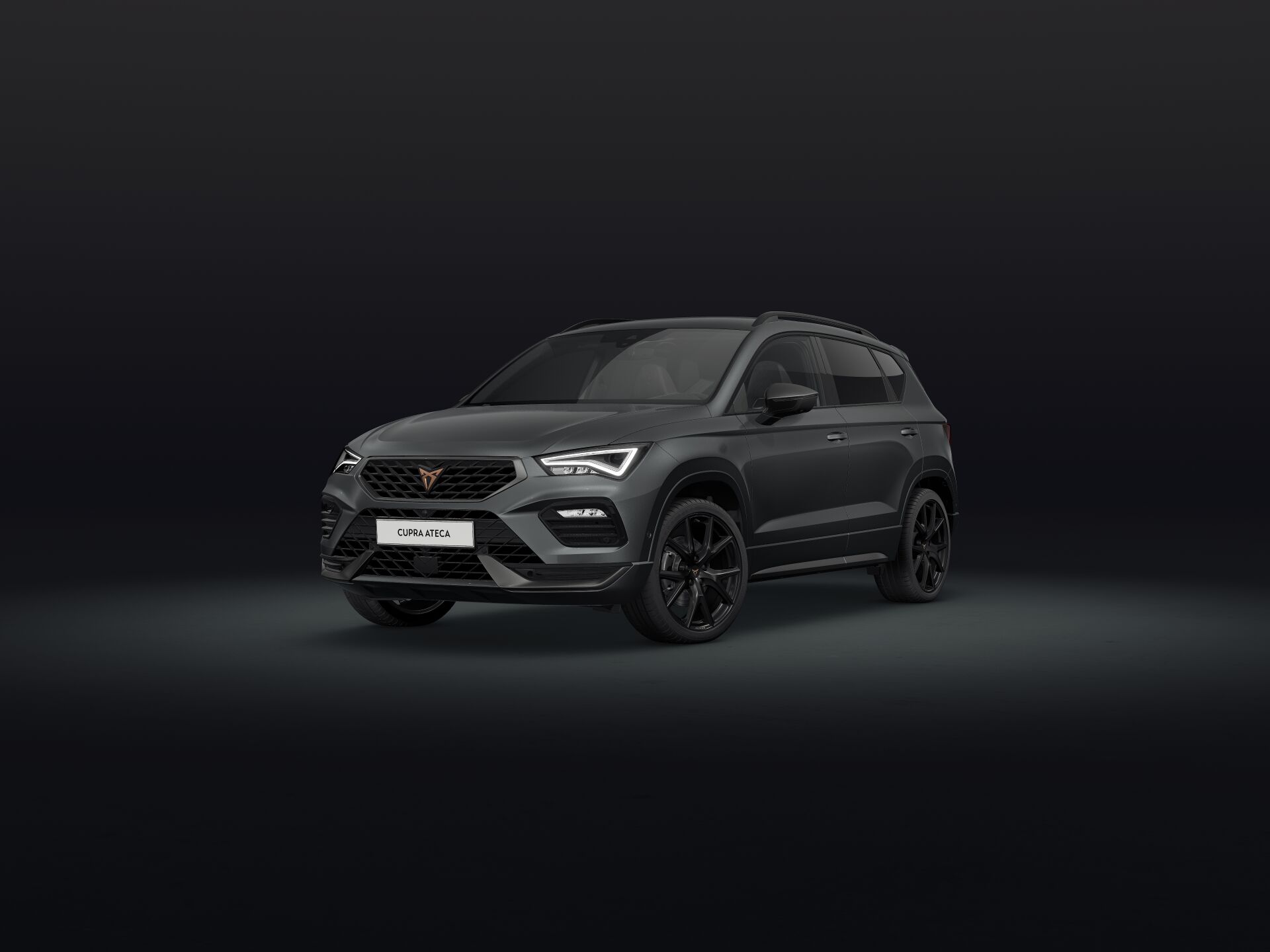 Obrázek Ateca 2.0 TSI 190k DSG 4WD