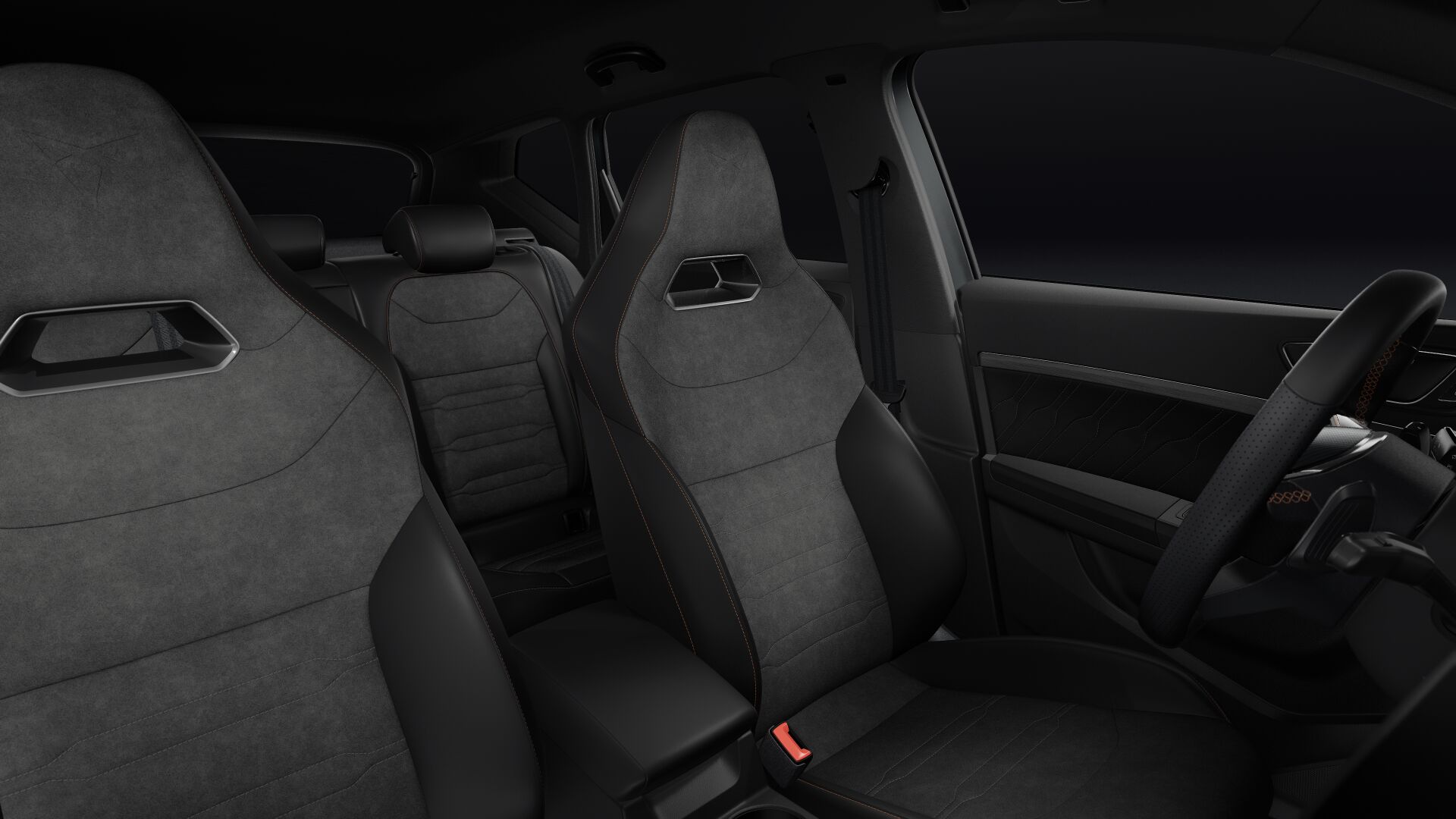 Obrázek Ateca 2.0 TSI 190k DSG 4WD