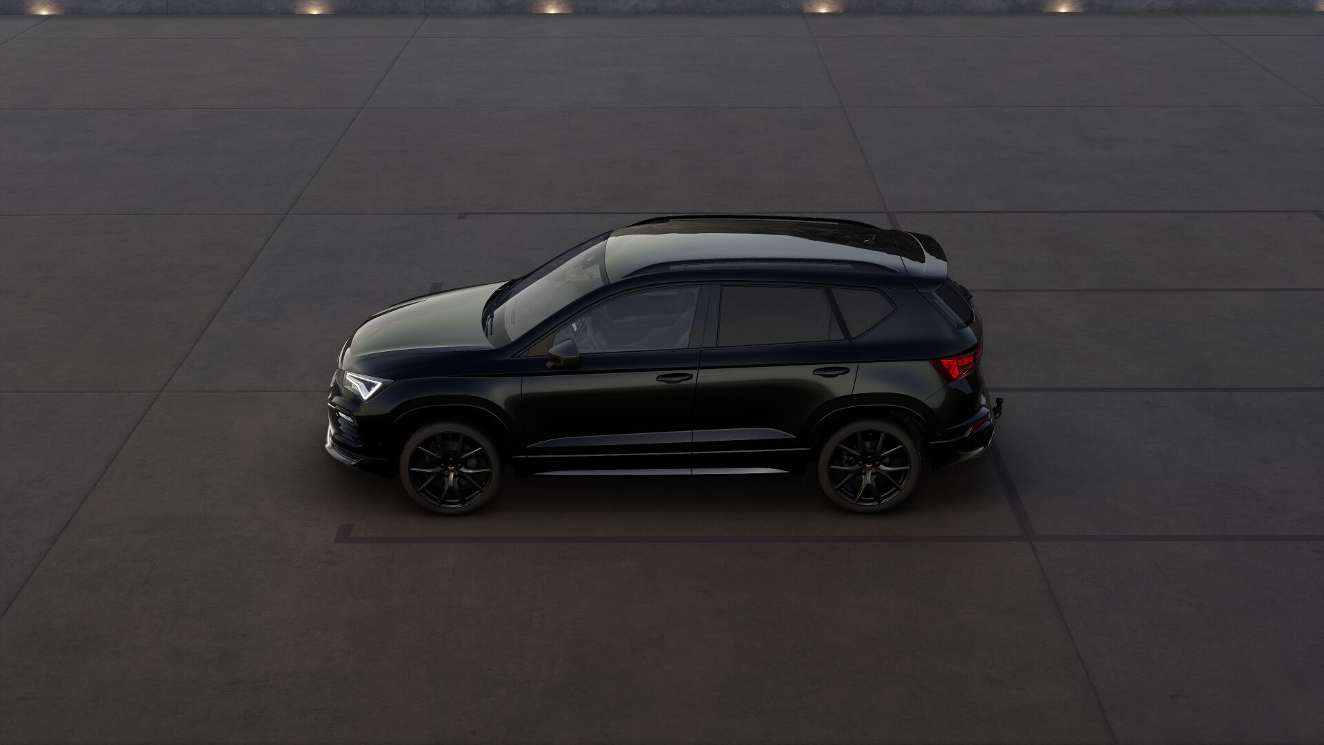 Obrázek Ateca 2.0 TSI 190k DSG 4WD
