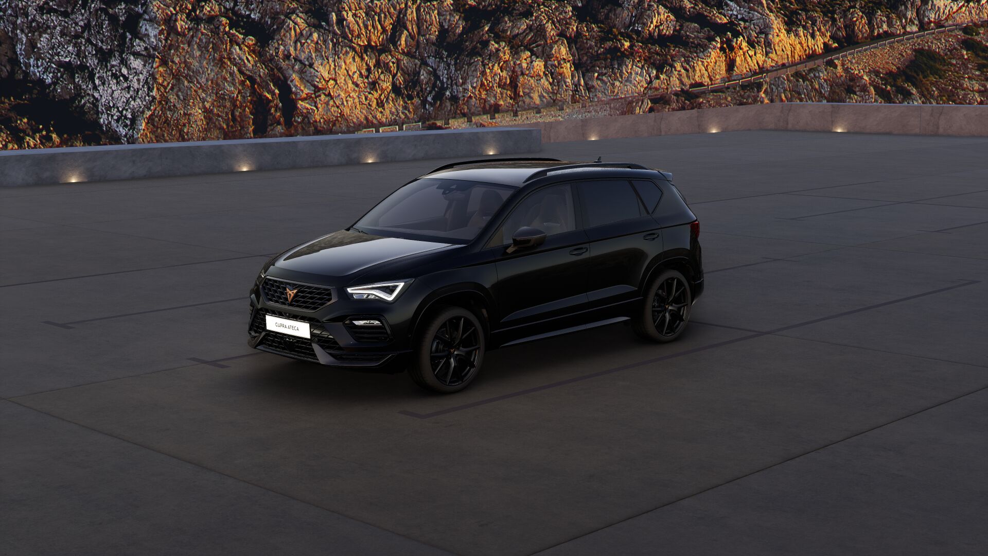 Obrázek Ateca 2.0 TSI 190k DSG 4WD
