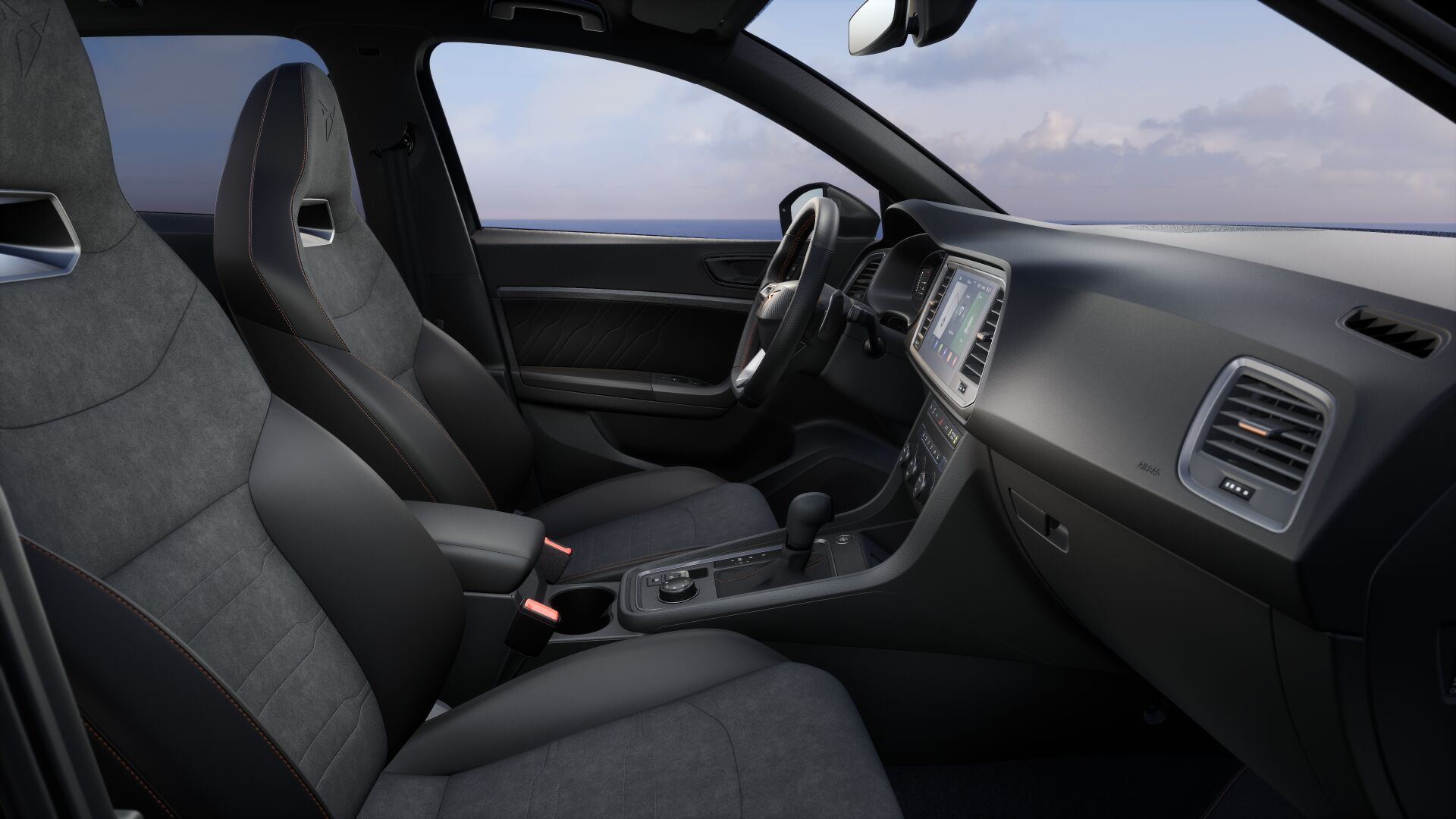 Obrázek Ateca 2.0 TSI 190k DSG 4WD