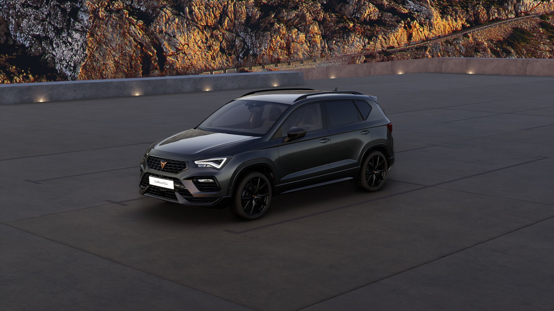 Obrázek Ateca 2.0 TSI 190k DSG 4WD