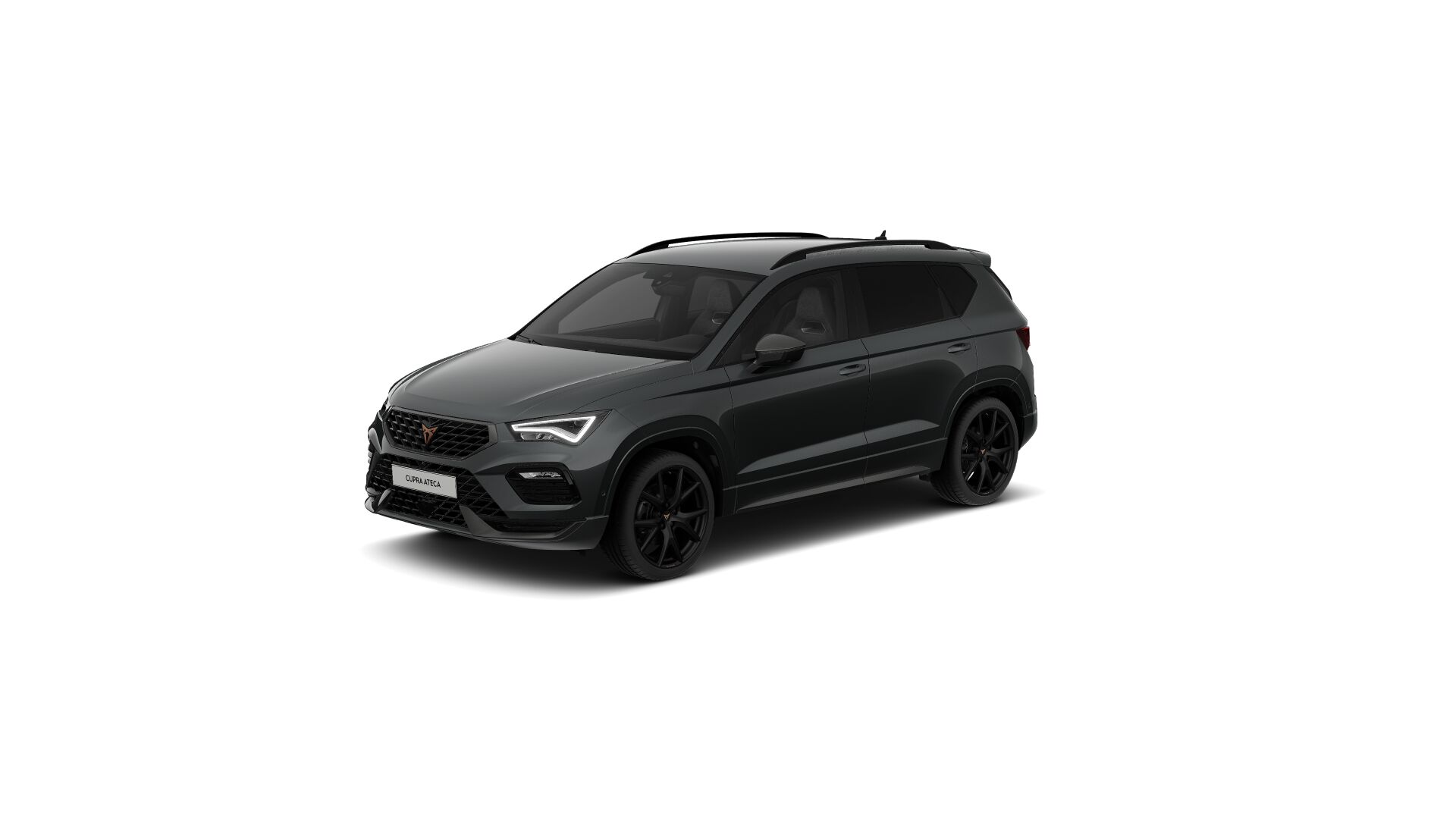 Obrázek Ateca 2.0 TSI 190k DSG 4WD