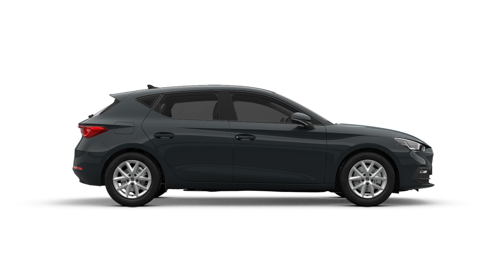 Obrázek Leon Style 1.5 TSI 115k