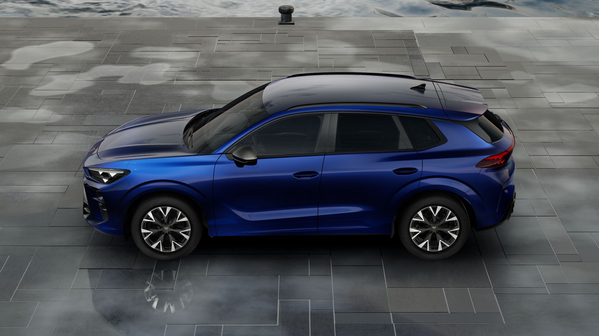 Obrázek Terramar 2.0 TSI 204k DSG 4WD