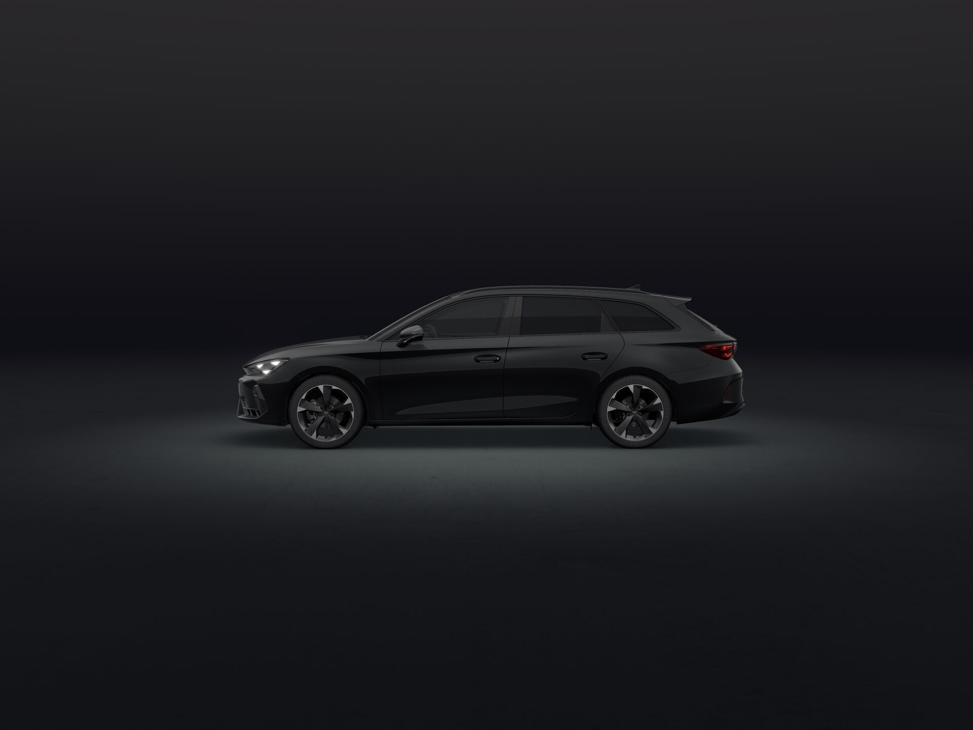 Obrázek Leon SP 1.5 eTSI 150k DSG