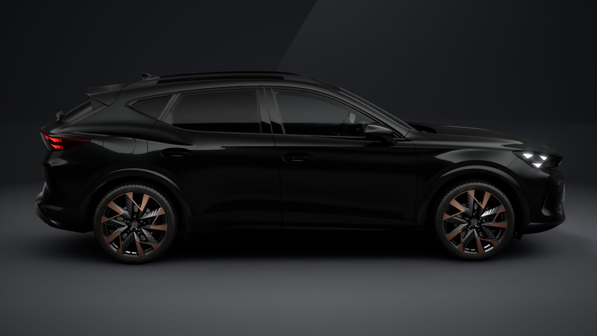 Obrázek Formentor 2.0 TSI 204k DSG 4WD