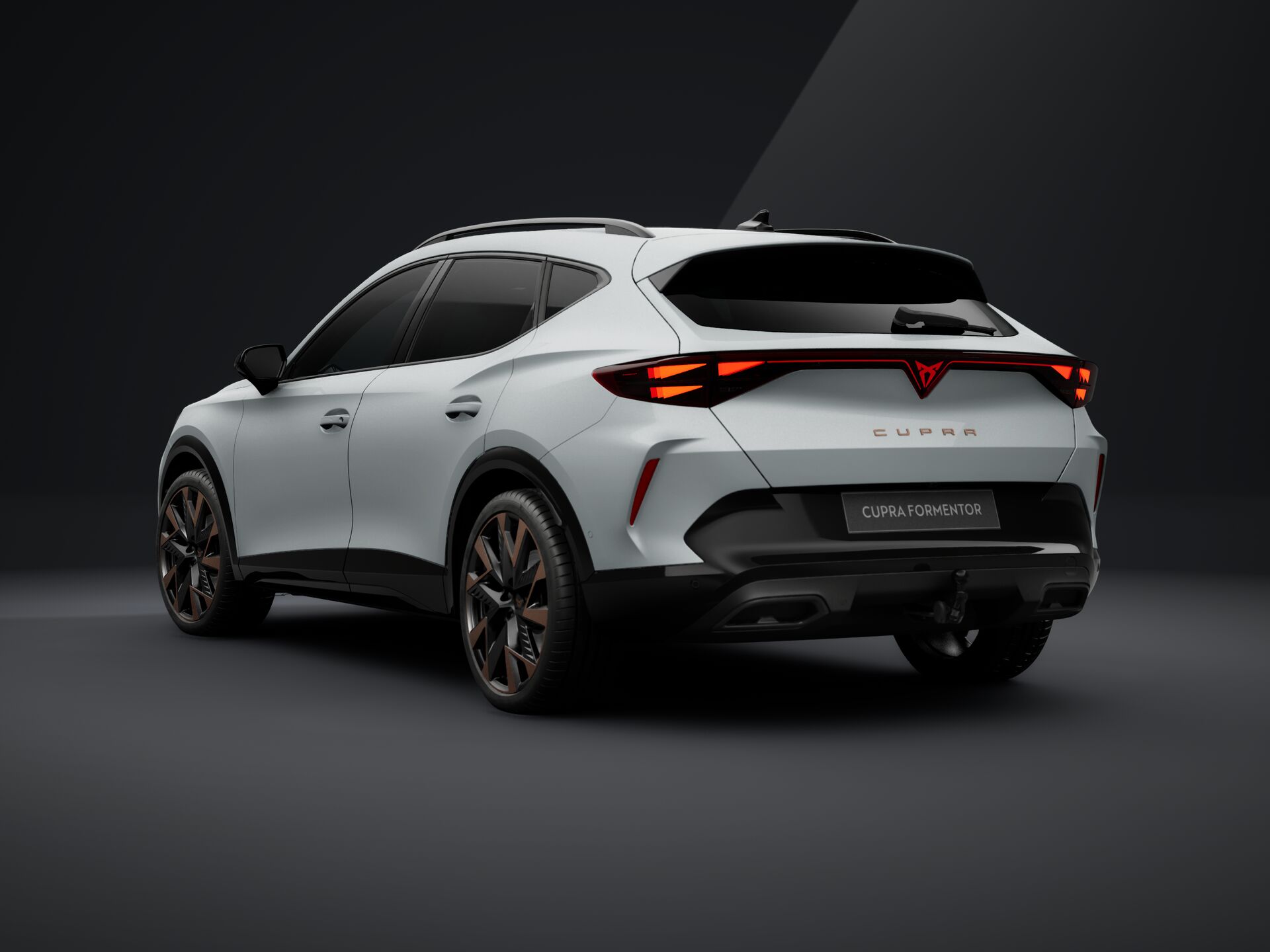 Obrázek Formentor 2.0 TSI 204k DSG 4WD