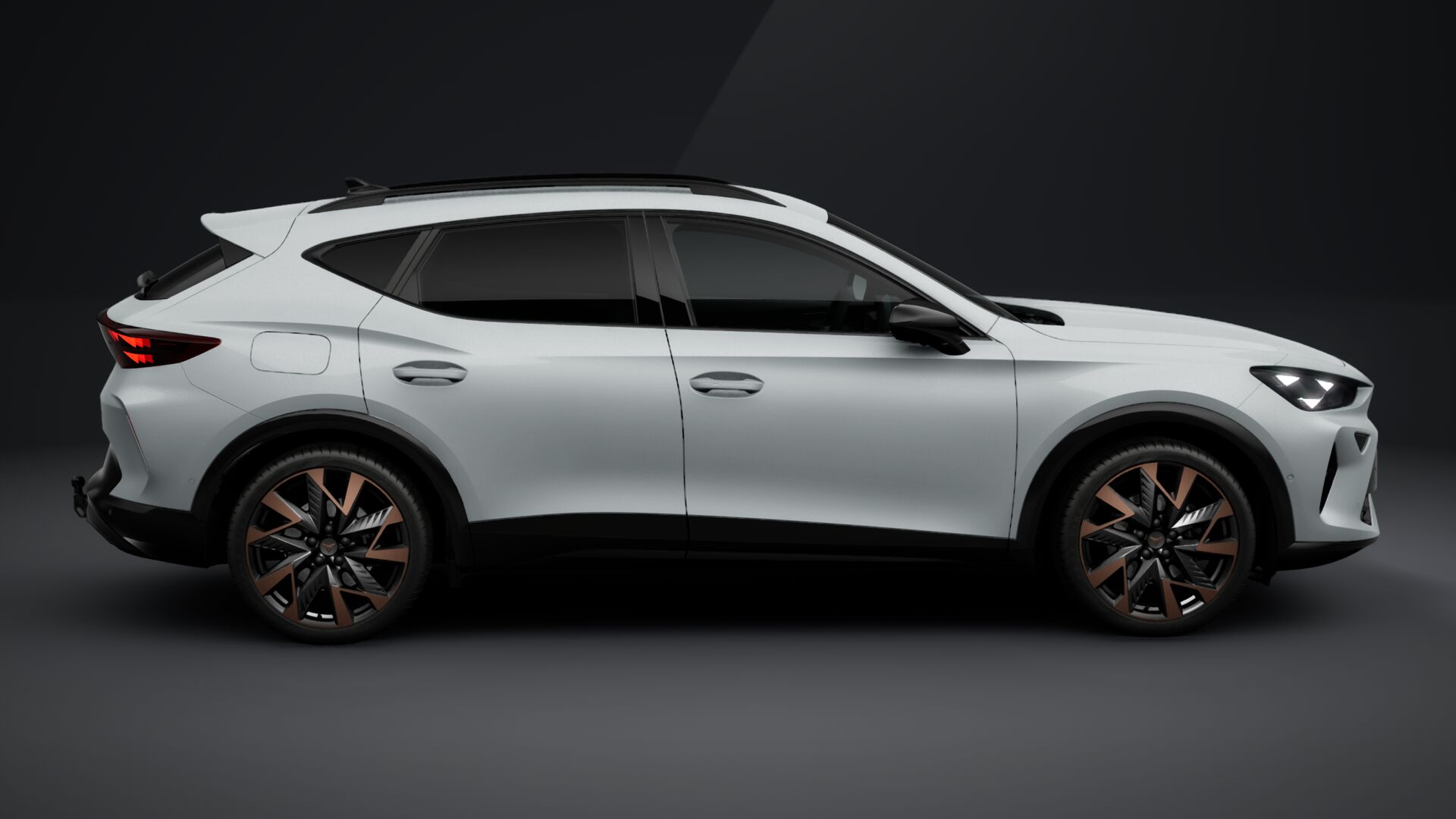 Obrázek Formentor 2.0 TSI 204k DSG 4WD