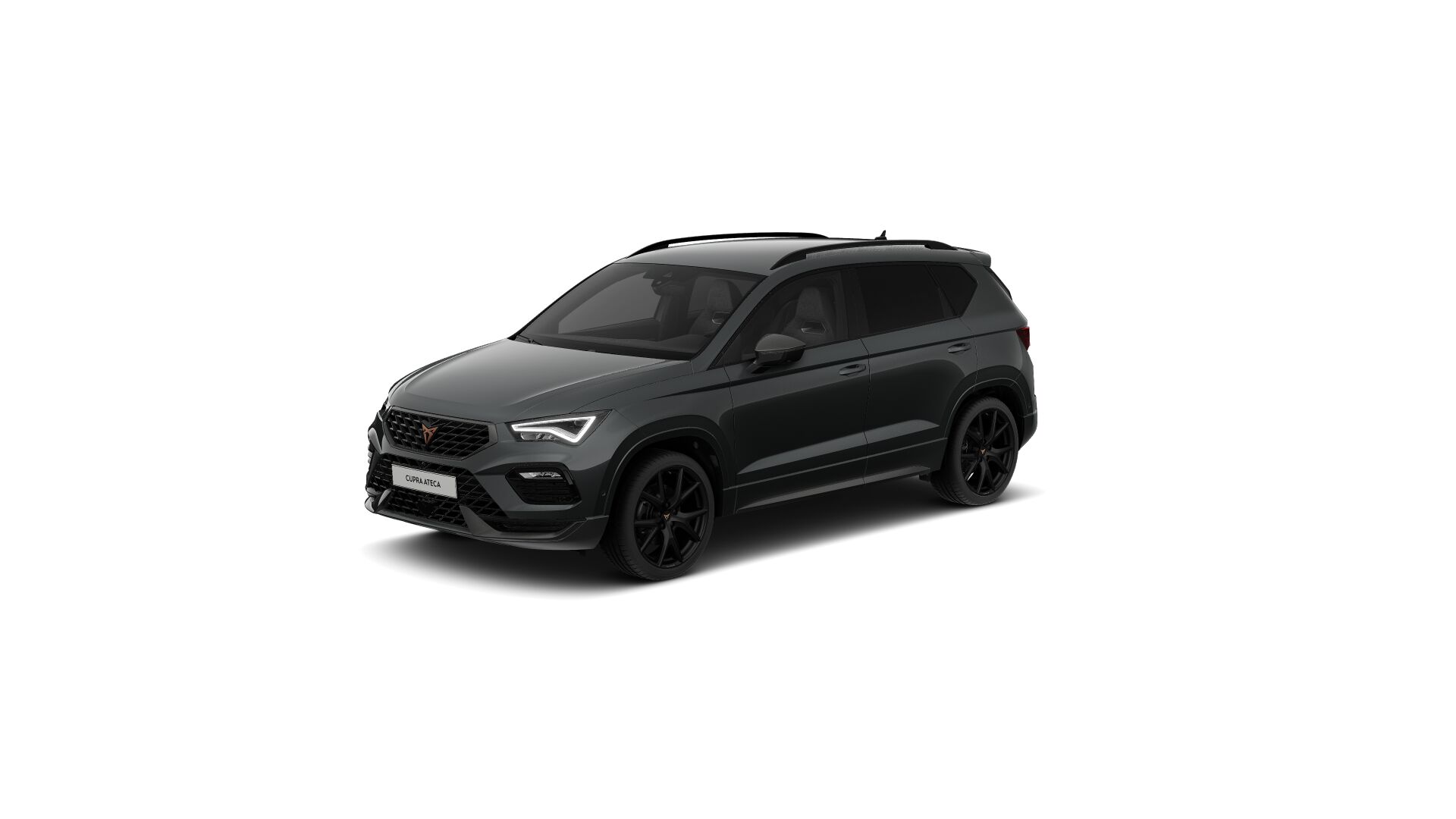 Obrázek Ateca 1.5 TSI 150k DSG