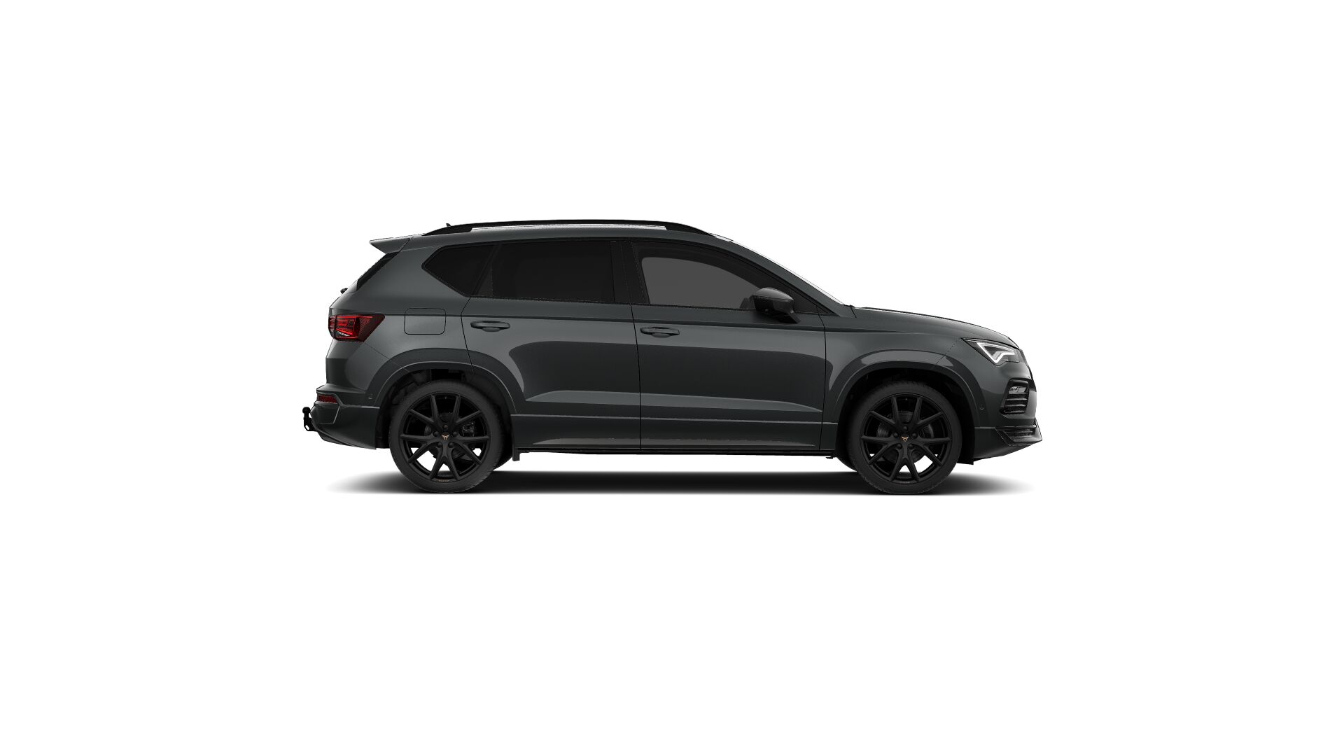 Obrázek Ateca 1.5 TSI 150k DSG