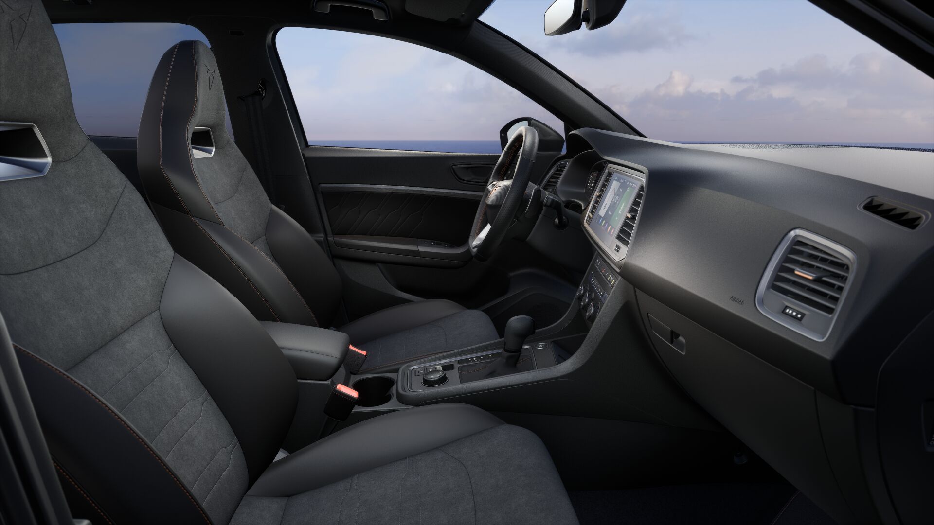 Obrázek Ateca 1.5 TSI 150k DSG