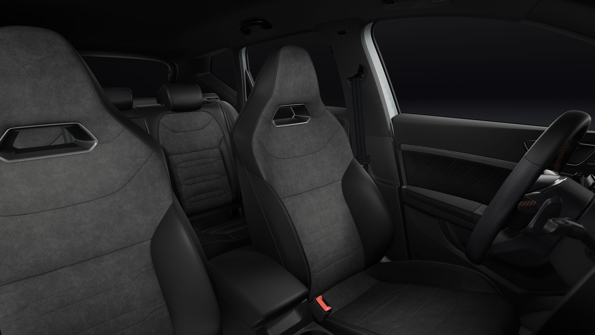 Obrázek Ateca 1.5 TSI 150k DSG