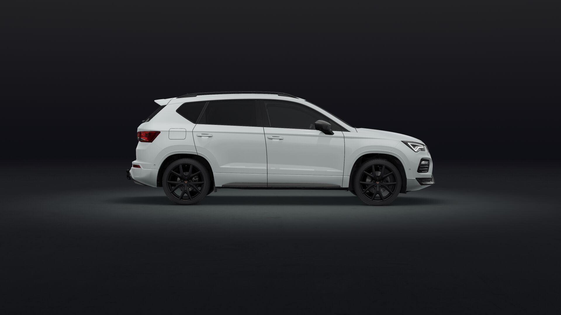 Obrázek Ateca 1.5 TSI 150k DSG