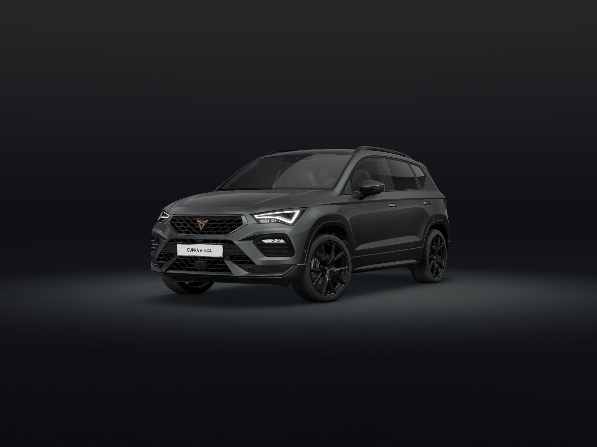 Obrázek Ateca 2.0 TSI 190k DSG 4WD