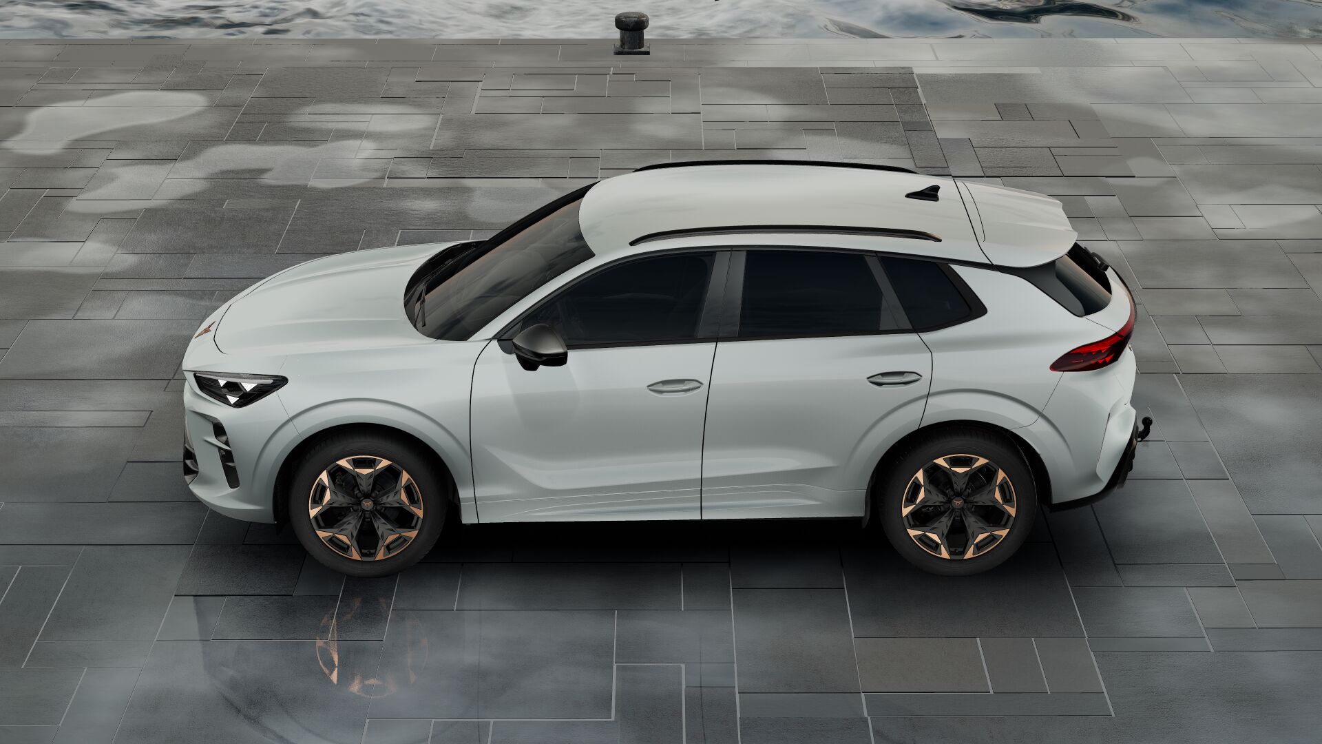 Obrázek Terramar 1.5 eTSI 150k DSG