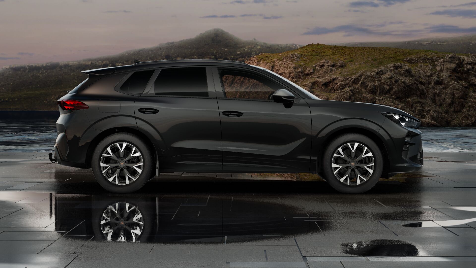 Obrázek Terramar 2.0 TSI 204k DSG 4WD