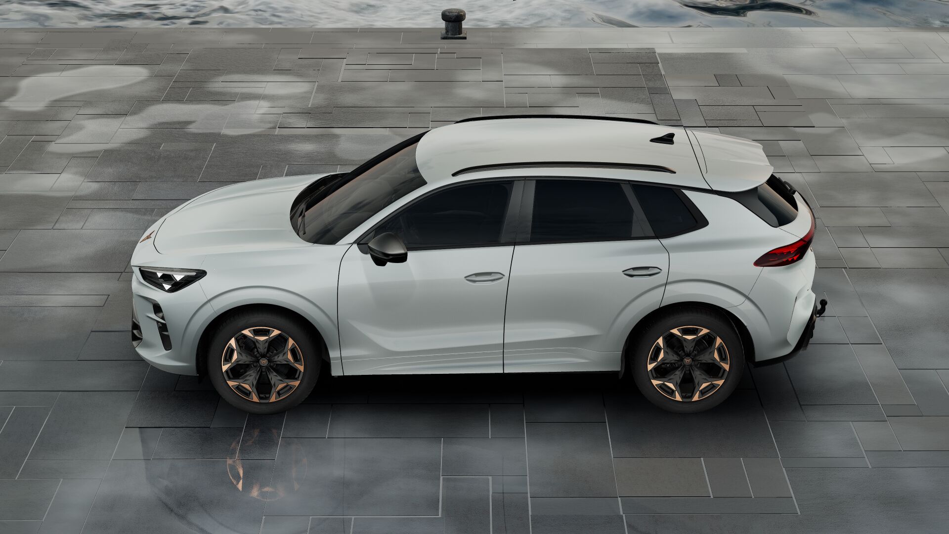 Obrázek Terramar 2.0 TSI 204k DSG 4WD