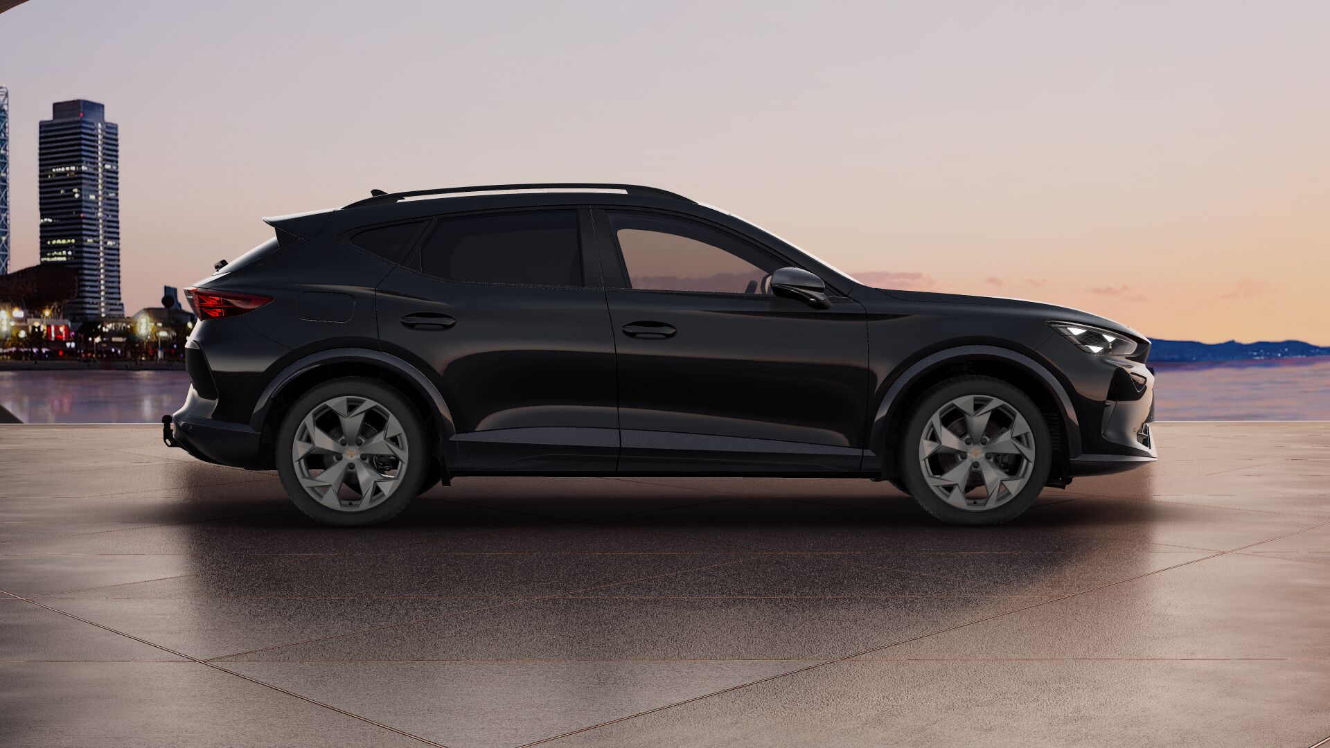 Obrázek Formentor 2.0 TSI 204k DSG 4WD