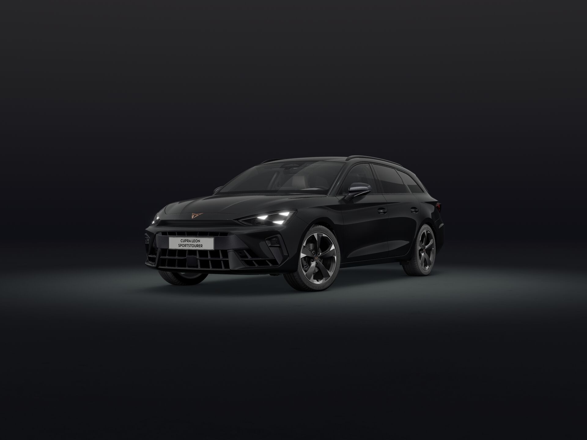 Obrázek Leon SP 1.5 eTSI 150k DSG