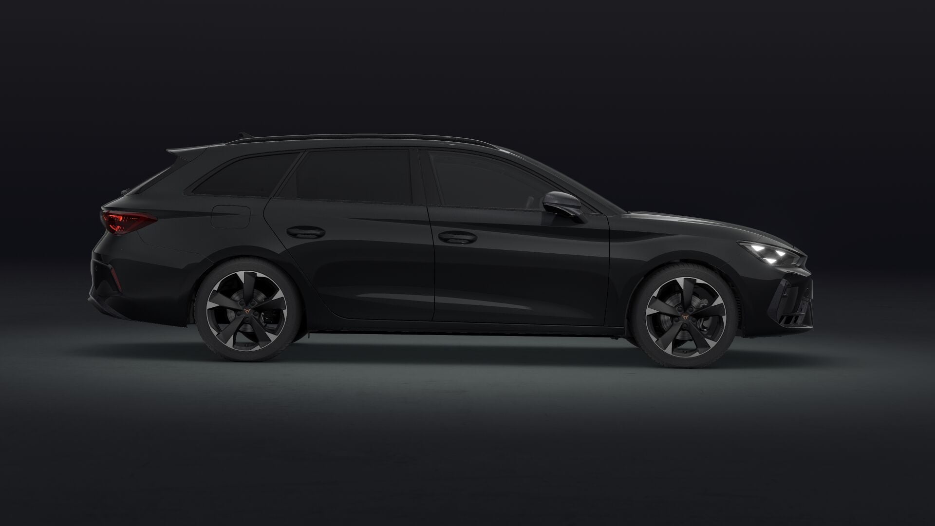 Obrázek Leon SP 1.5 eTSI 150k DSG