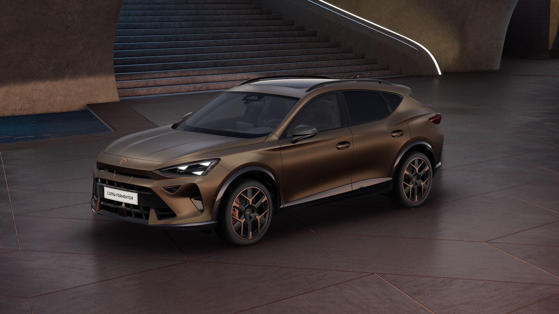 Obrázek Formentor VZ Extreme 2.0 TSI 333k DSG4WD