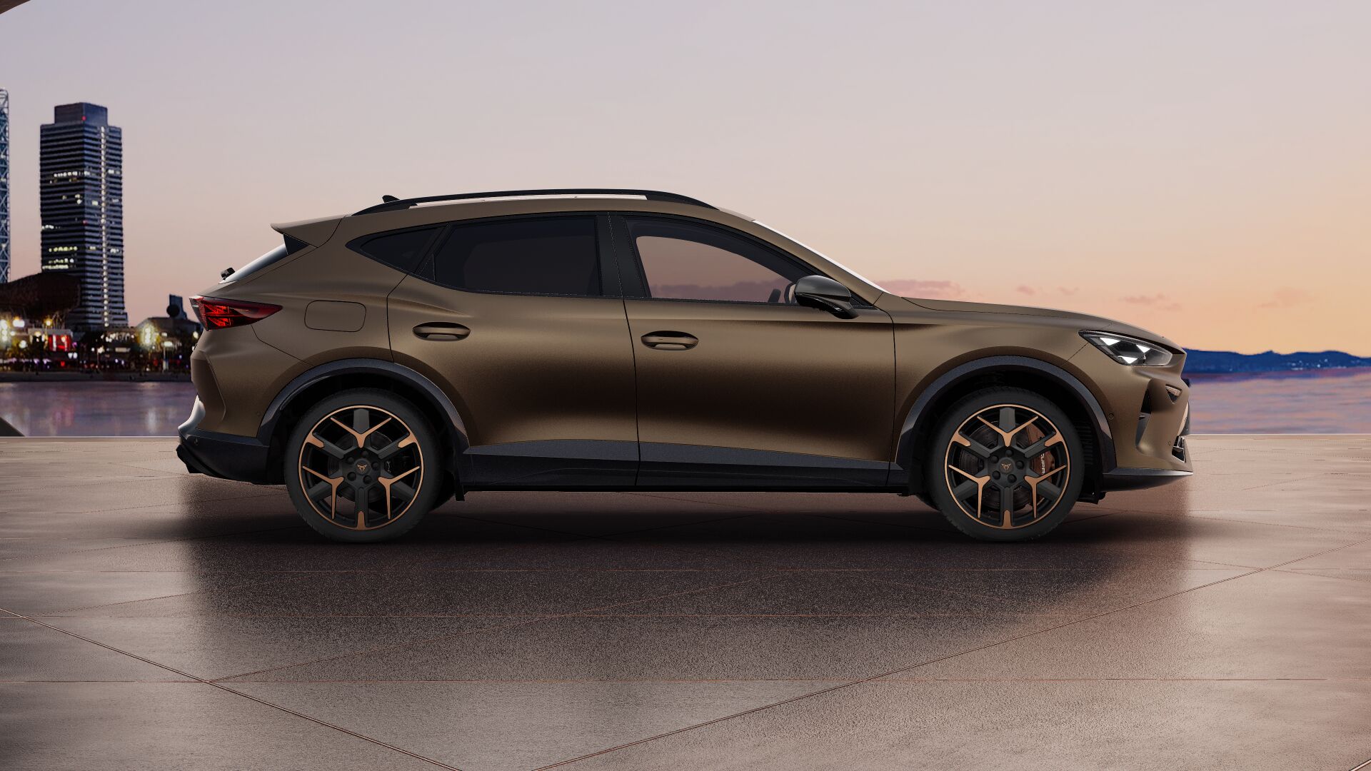 Obrázek Formentor VZ Extreme 2.0 TSI 333k DSG4WD