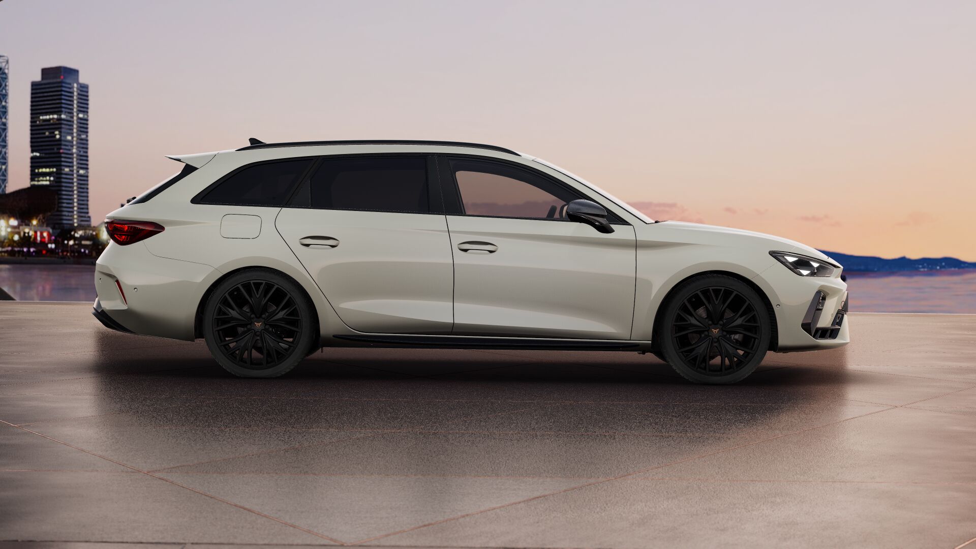 Obrázek Leon SP 2.0 TSI 204k DSG 4WD