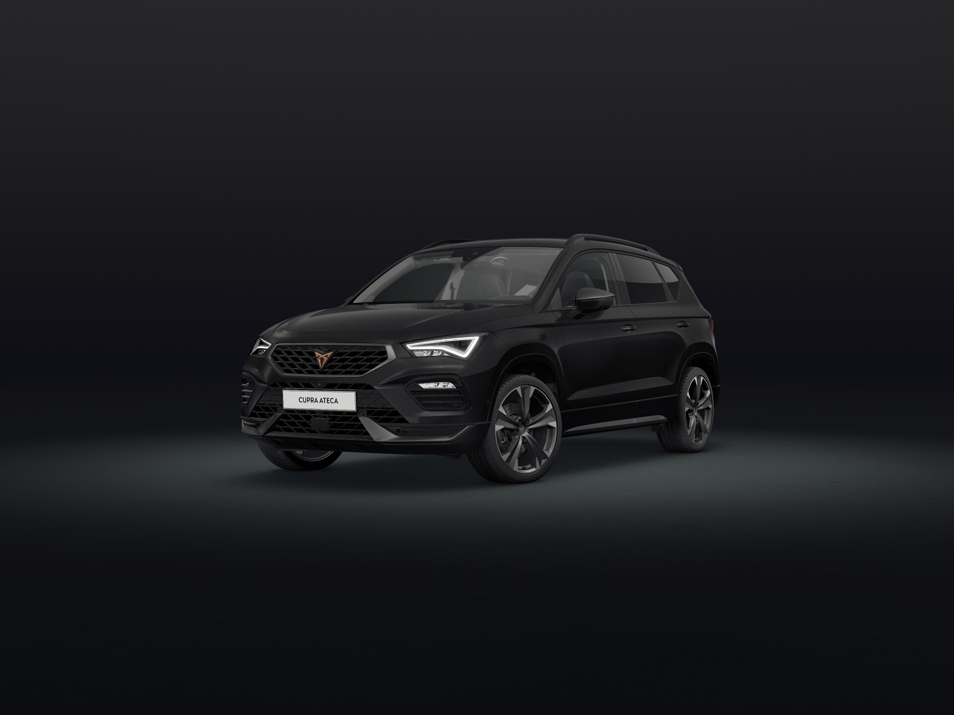 Obrázek Ateca 2.0 TSI 190k DSG 4WD