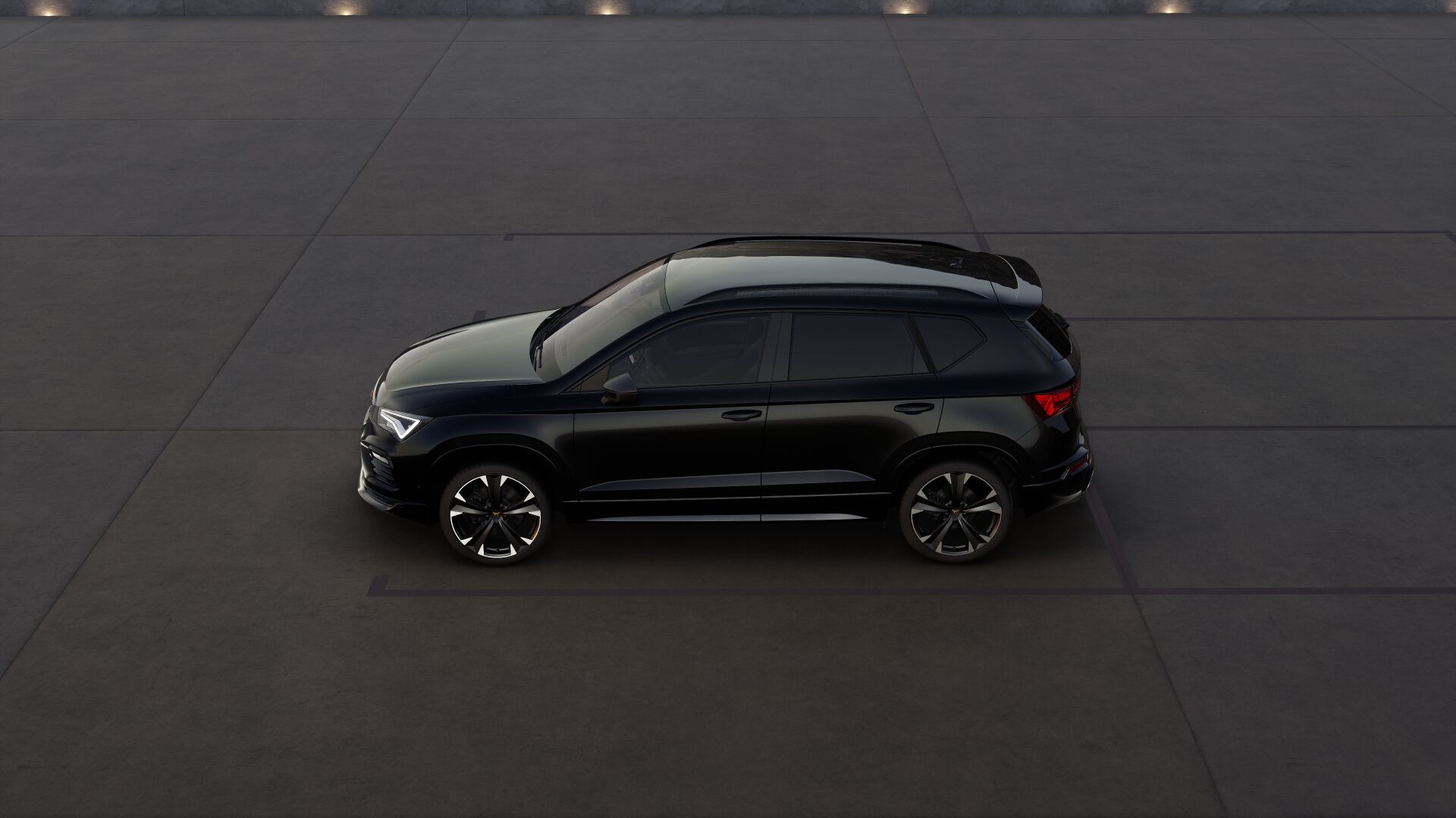 Obrázek Ateca 2.0 TSI 190k DSG 4WD