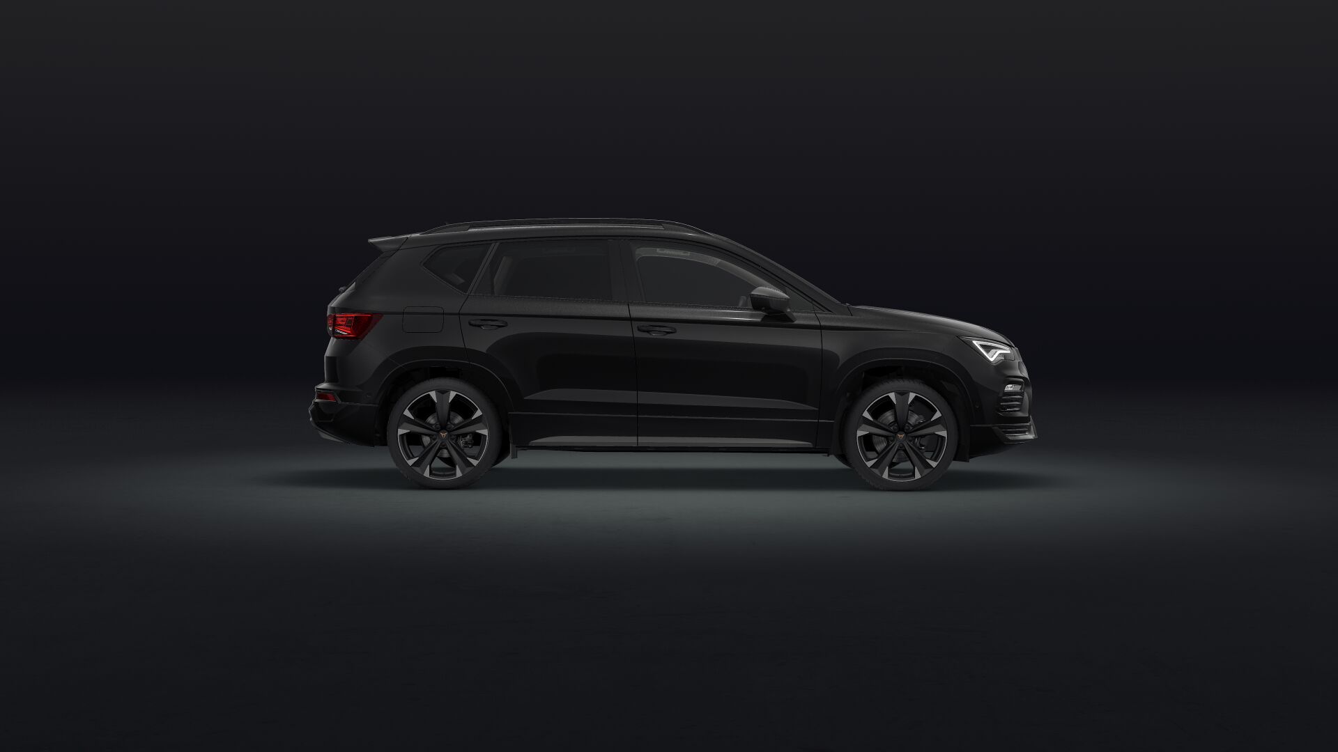 Obrázek Ateca 2.0 TSI 190k DSG 4WD