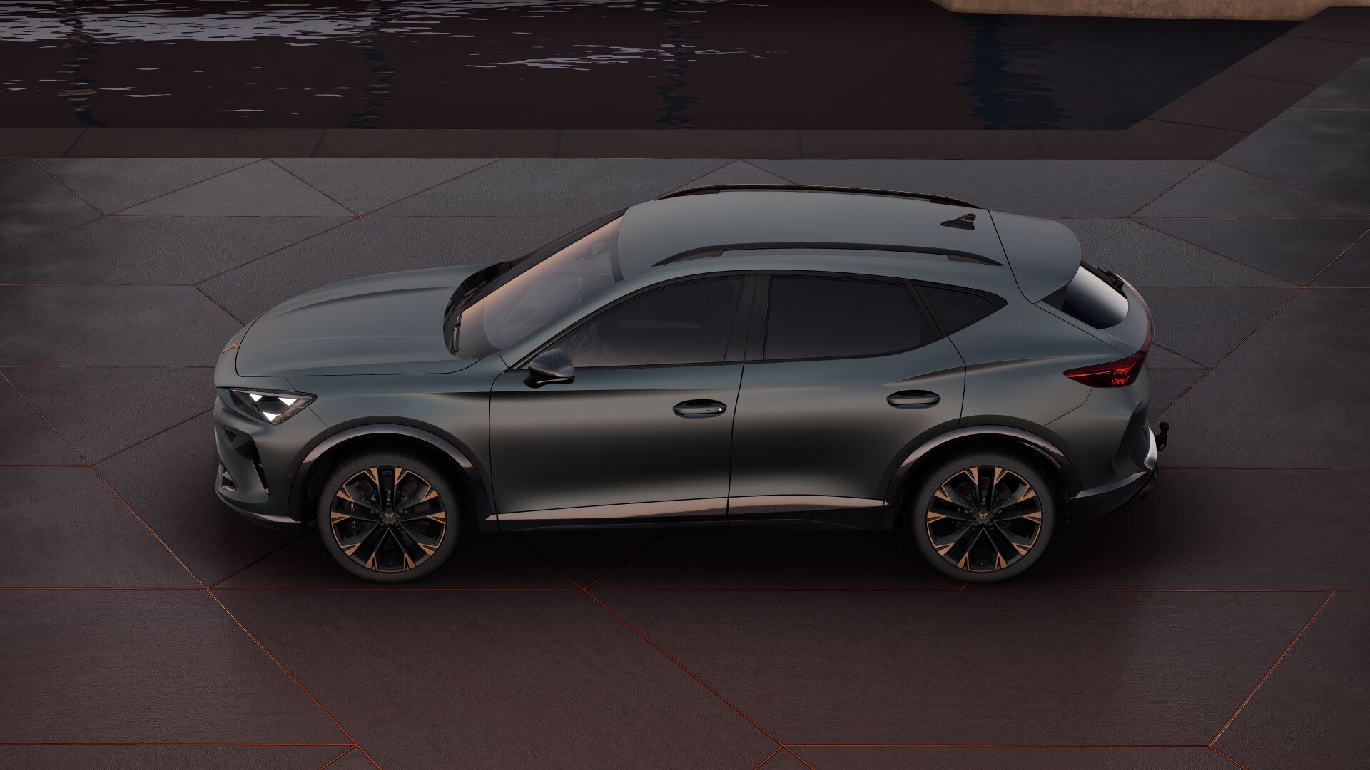 Obrázek Formentor VZ 2.0 TSI 333k DSG 4WD