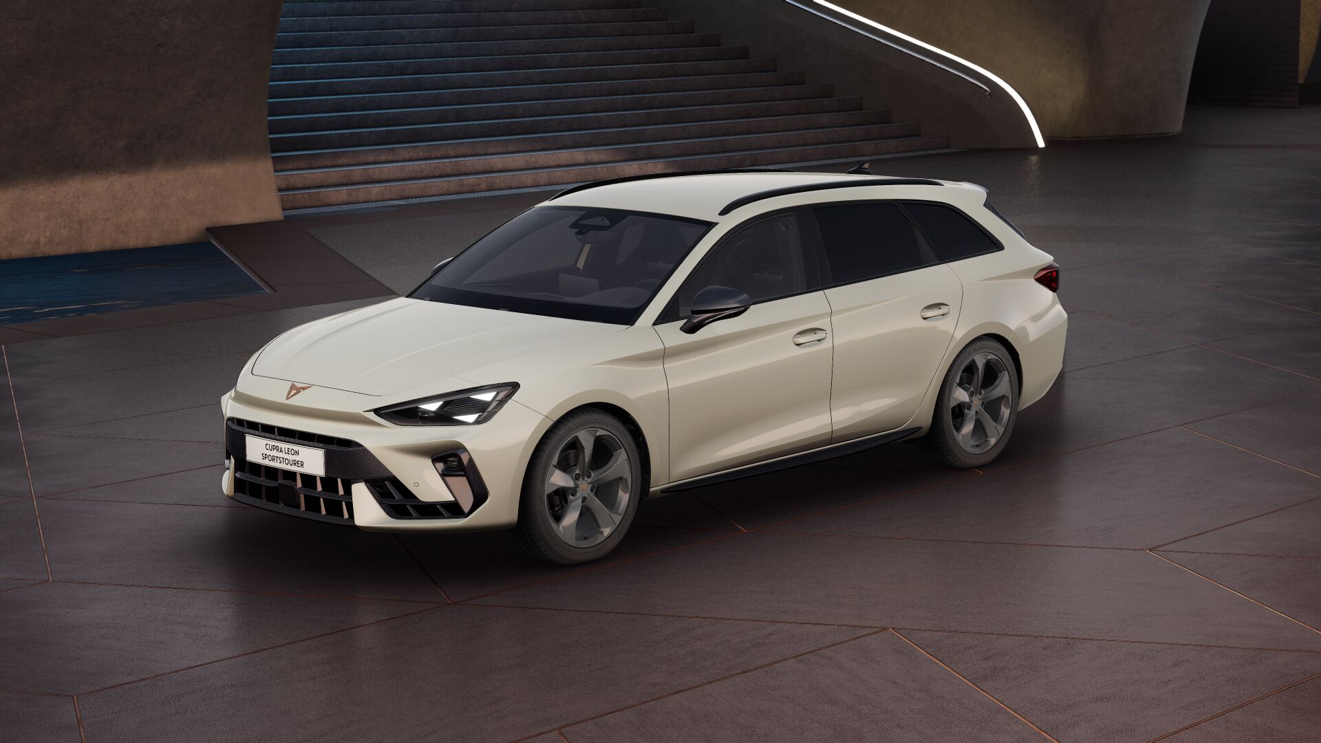 Obrázek Leon SP 1.5 eTSI 150k DSG