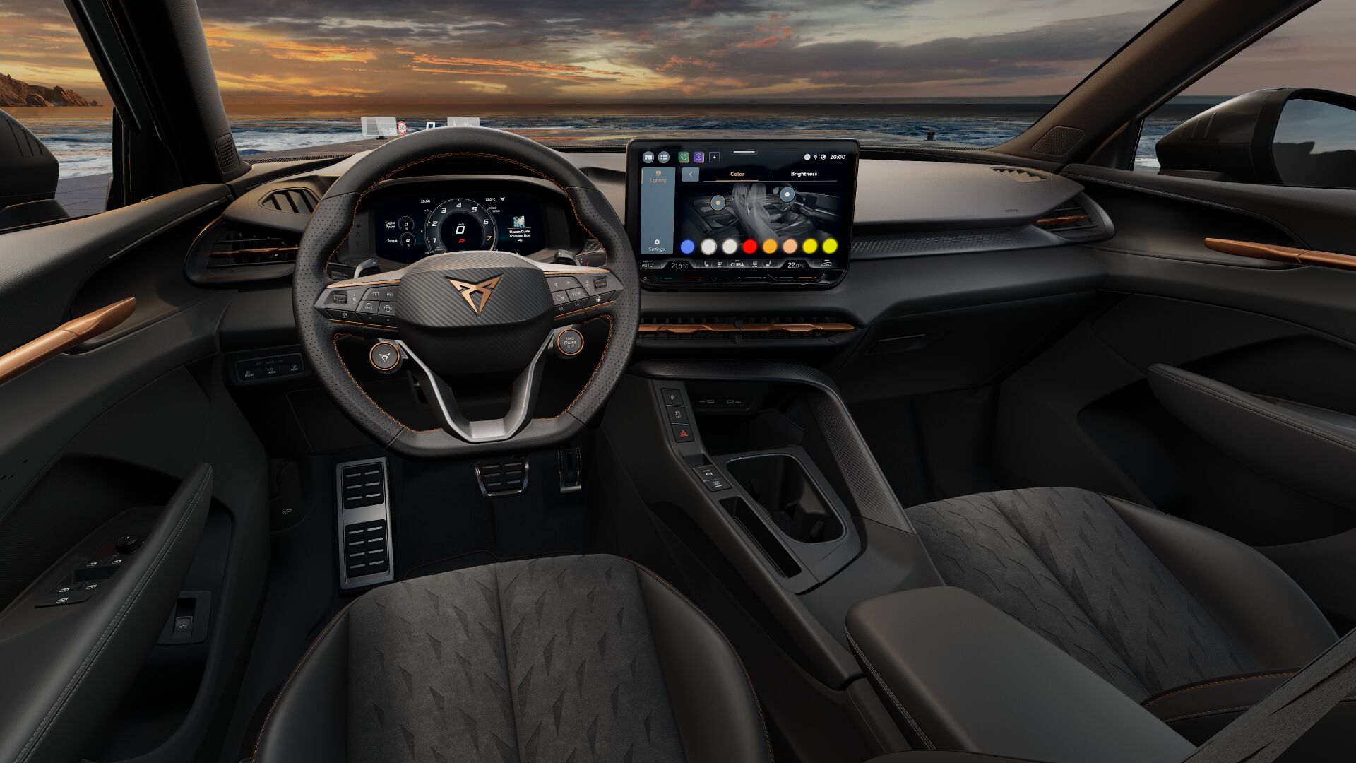 Obrázek Terramar VZ 2.0 TSI 265k DSG 4WD