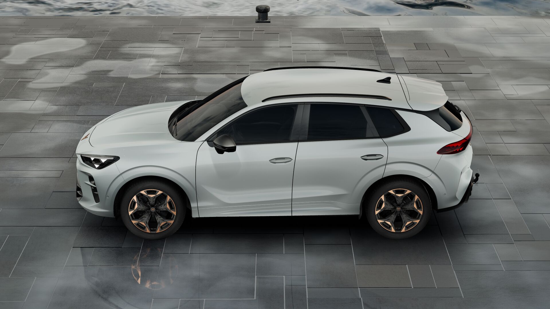 Obrázek Terramar VZ 2.0 TSI 265k DSG 4WD