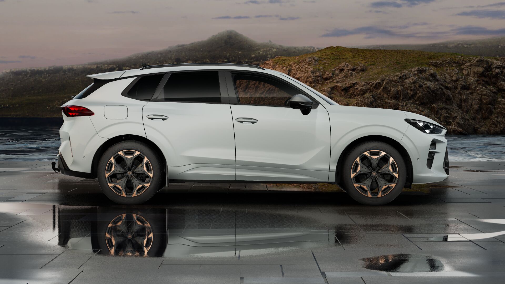 Obrázek Terramar VZ 2.0 TSI 265k DSG 4WD