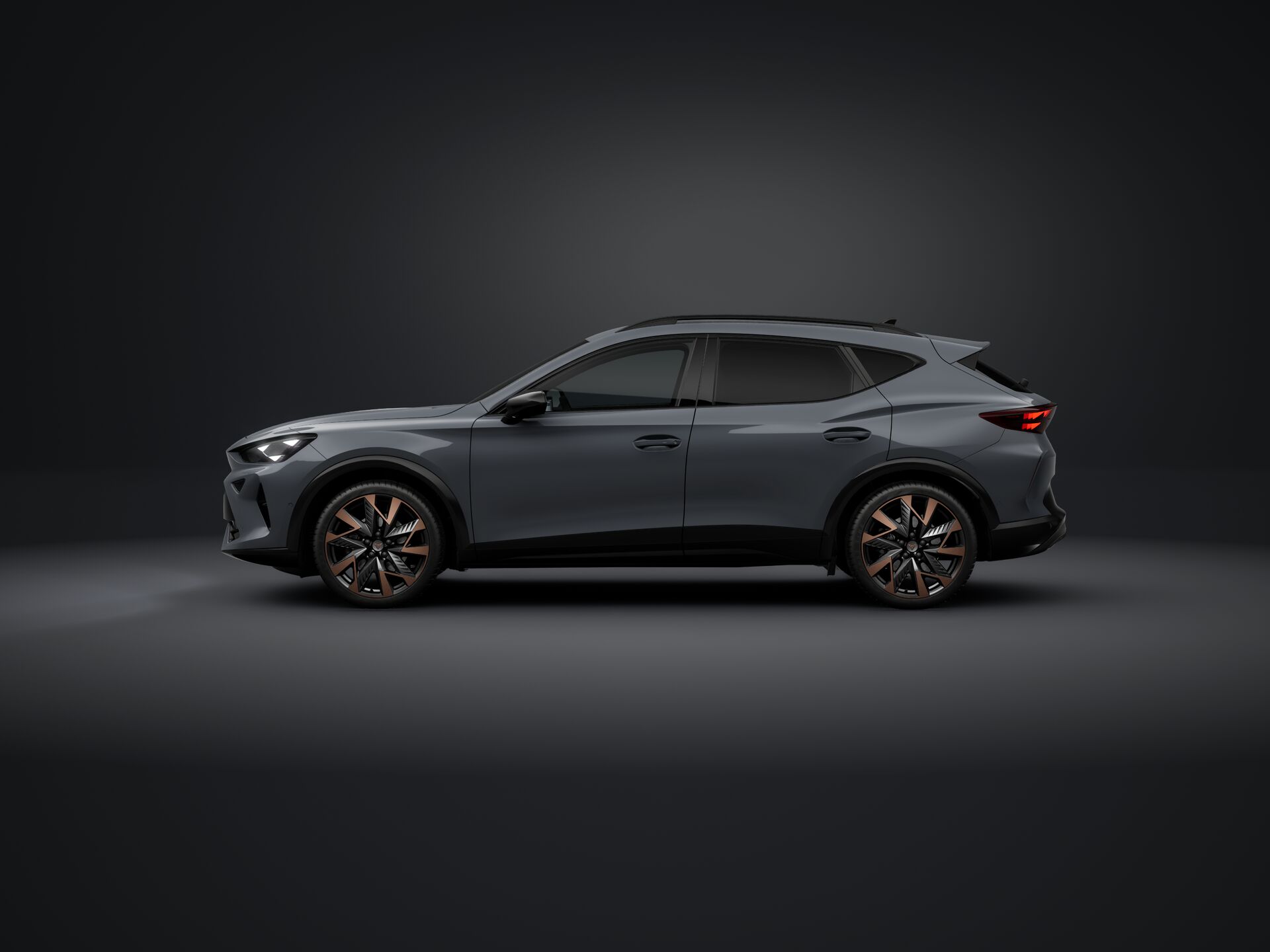 Obrázek Formentor 1.5 eTSI 150k DSG