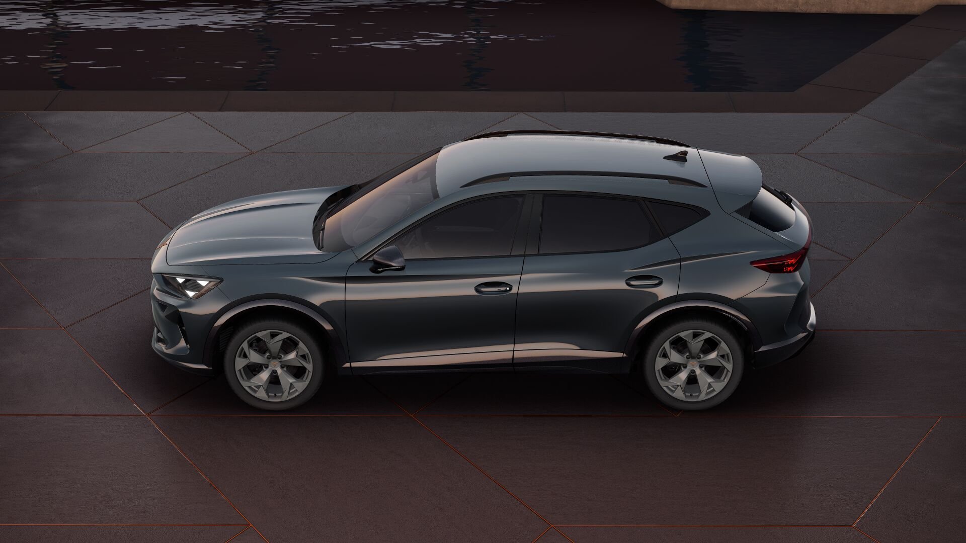 Obrázek Formentor 1.5 TSI 150k