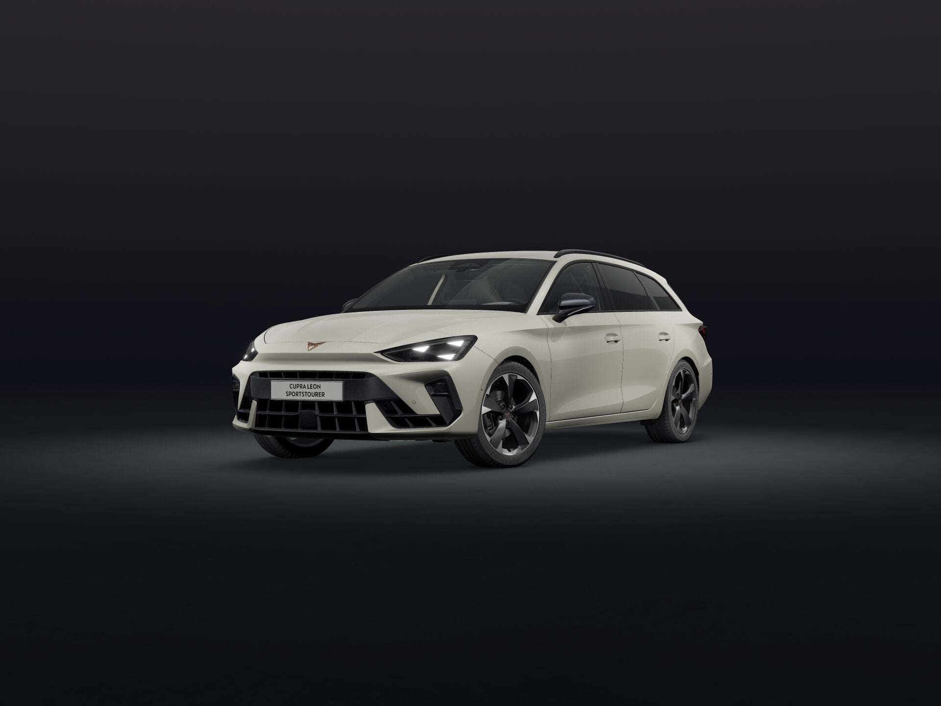 Obrázek Leon SP 1.5 eTSI 150k DSG