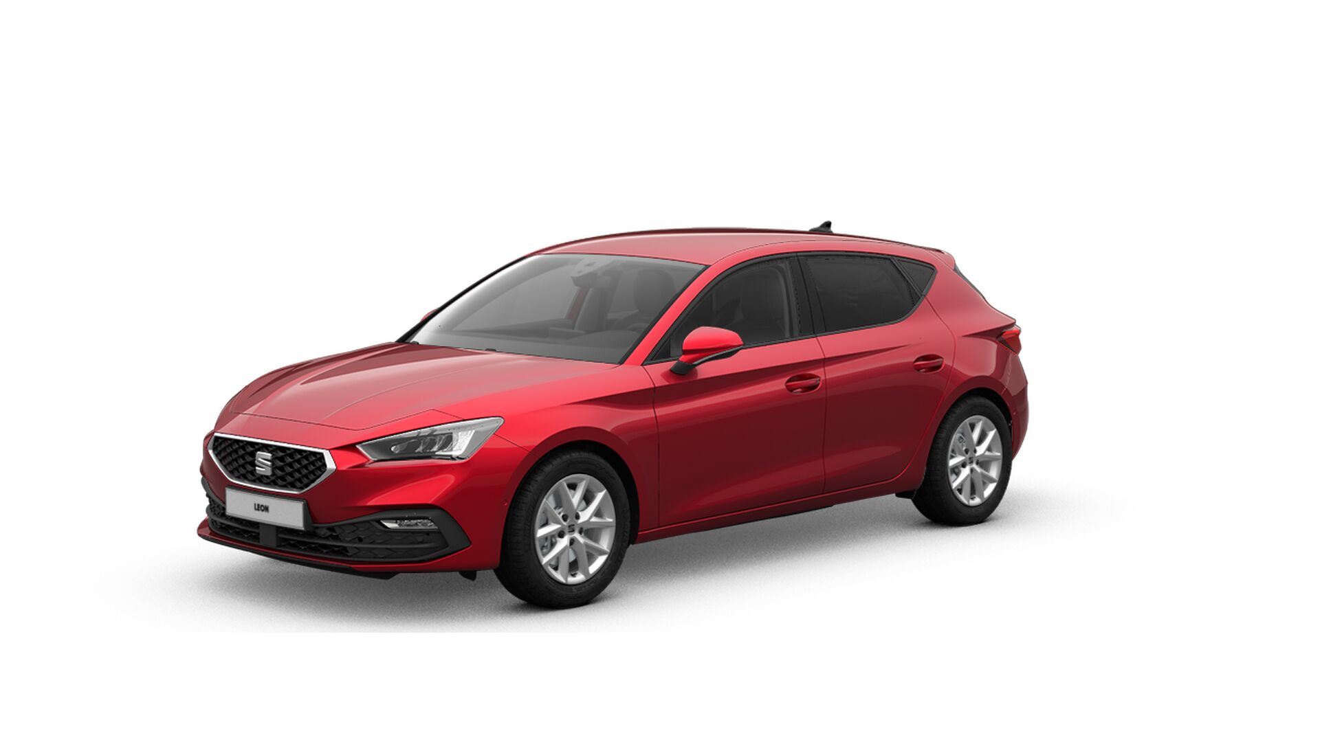 Obrázek Leon Style 1.5 TSI 115k