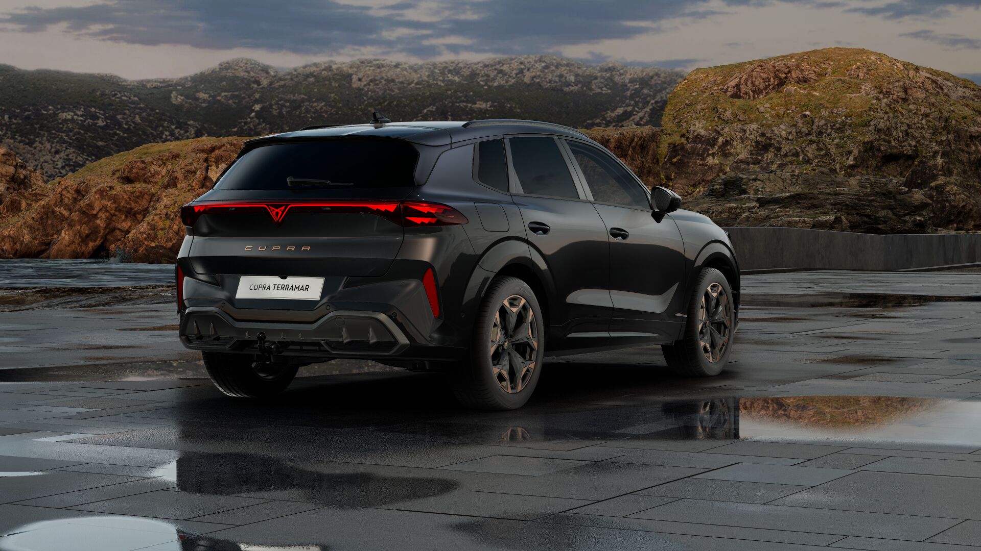 Obrázek Terramar 2.0 TSI 204k DSG 4WD