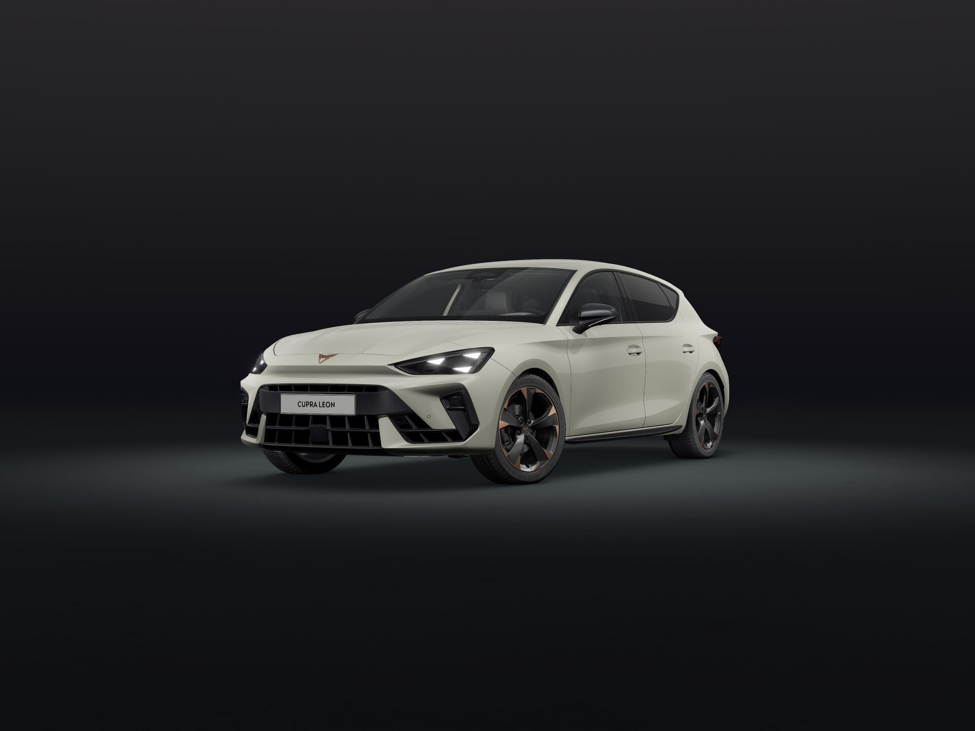 Obrázek Leon 1.5 eTSI 150k DSG