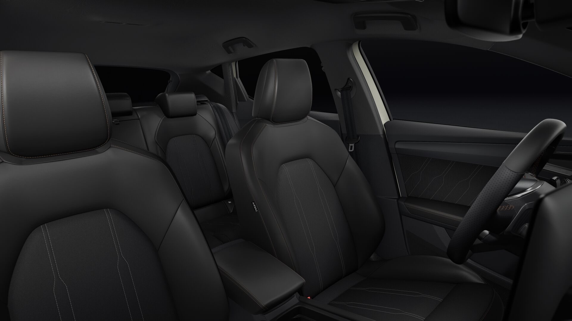 Obrázek Leon 1.5 eTSI 150k DSG