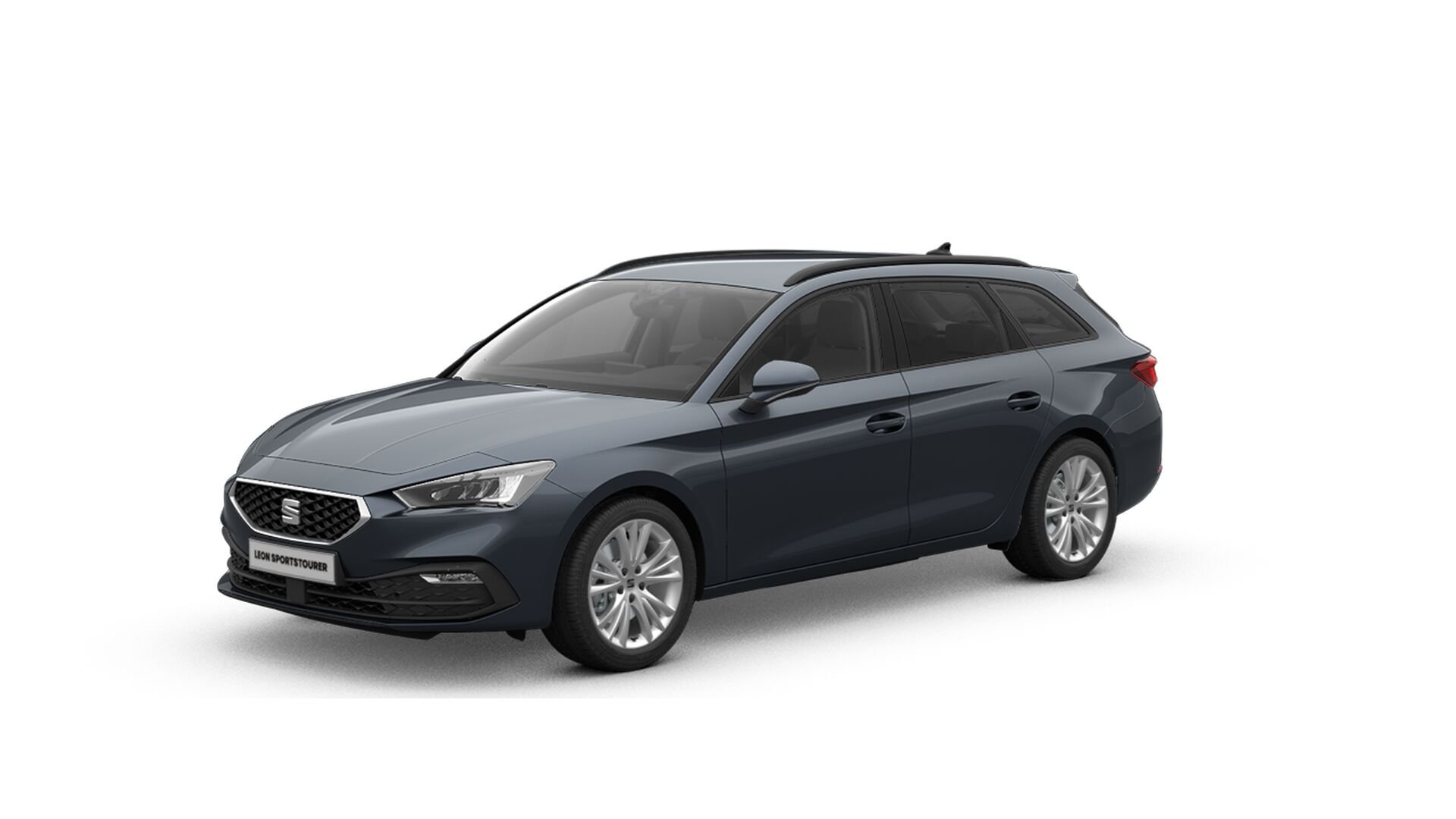 Obrázek Leon SP Style 1.5 TSI 115k