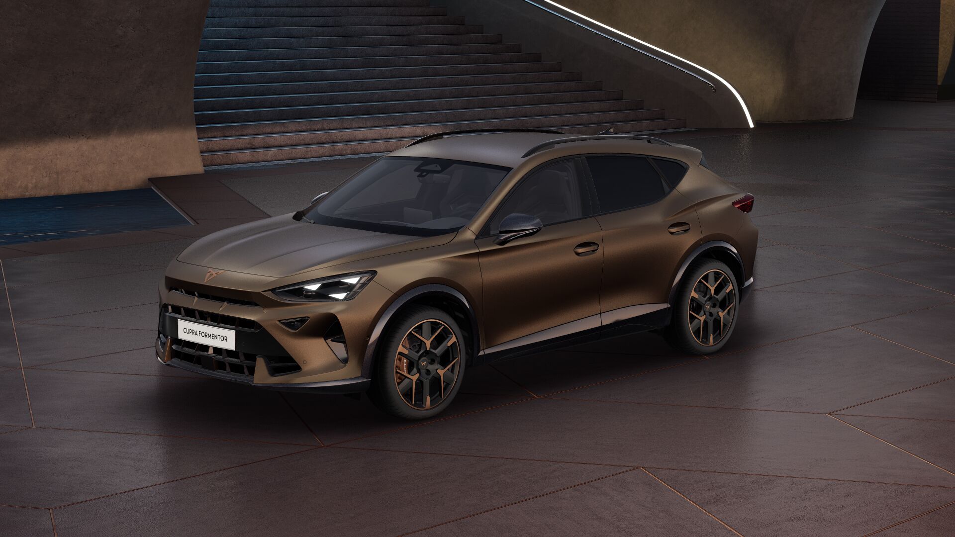 Obrázek Formentor VZ Extreme 2.0 TSI 333k DSG4WD