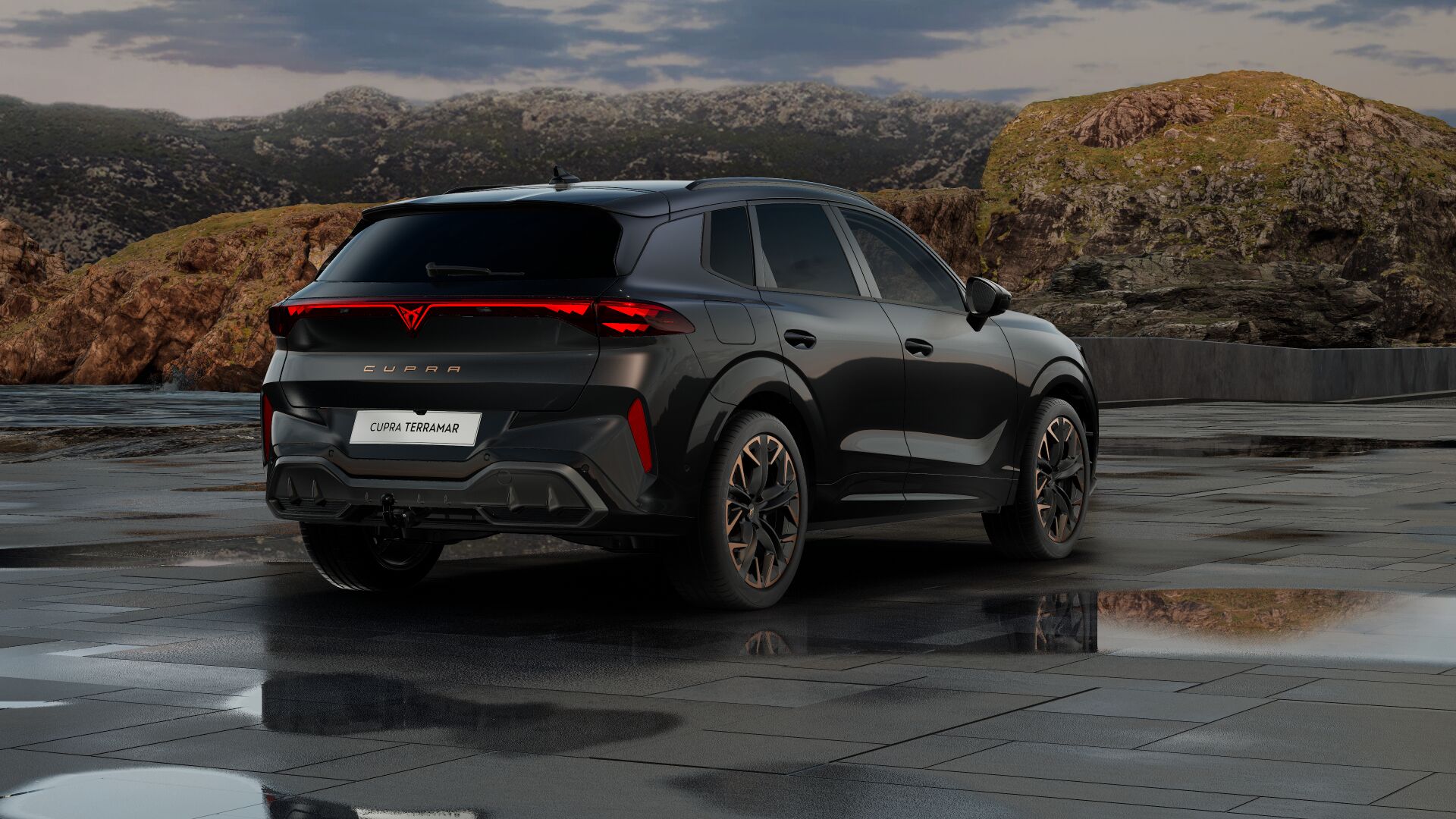 Obrázek Terramar 2.0 TSI 204k DSG 4WD