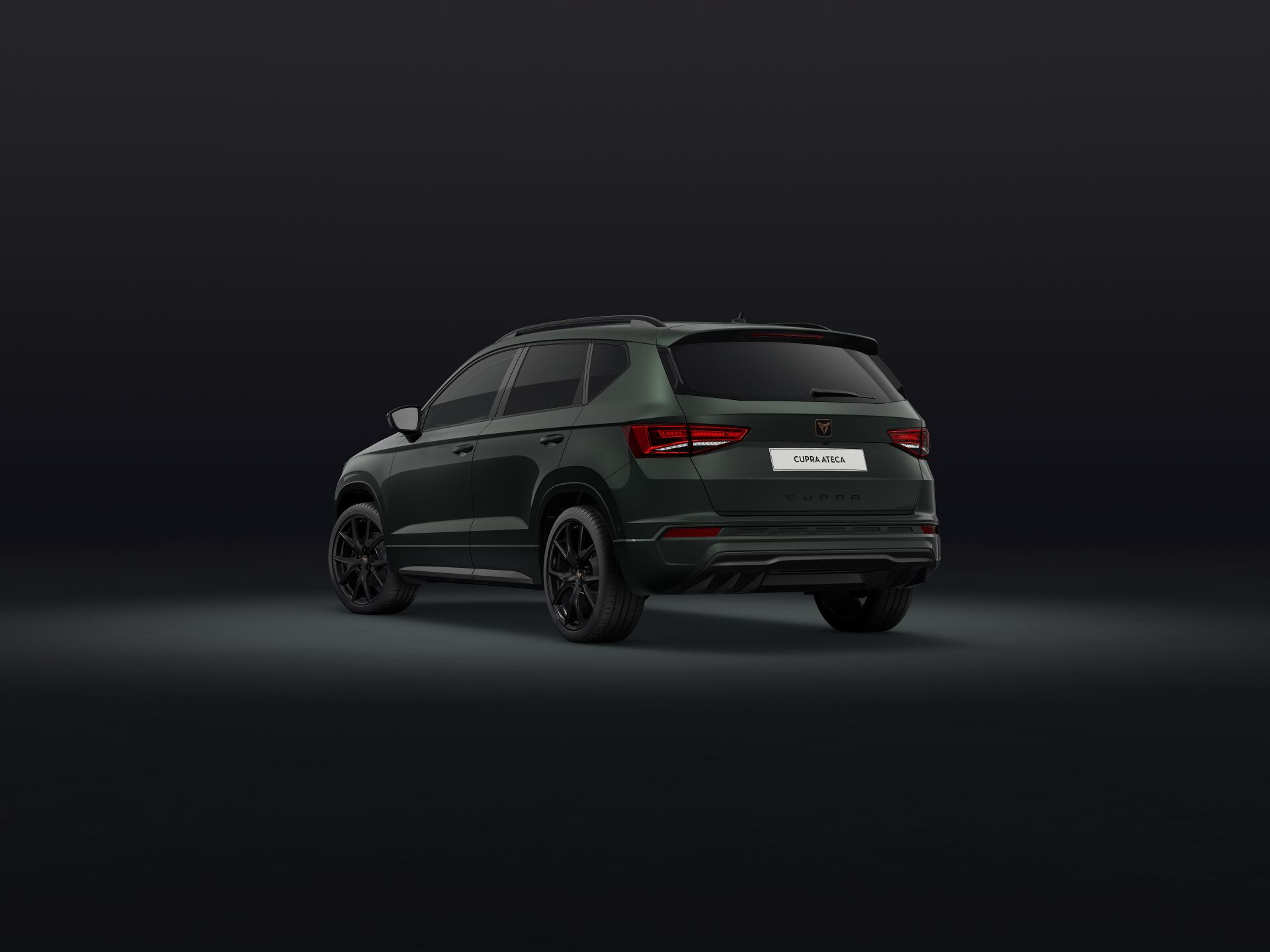 Obrázek Ateca 1.5 TSI 150k DSG