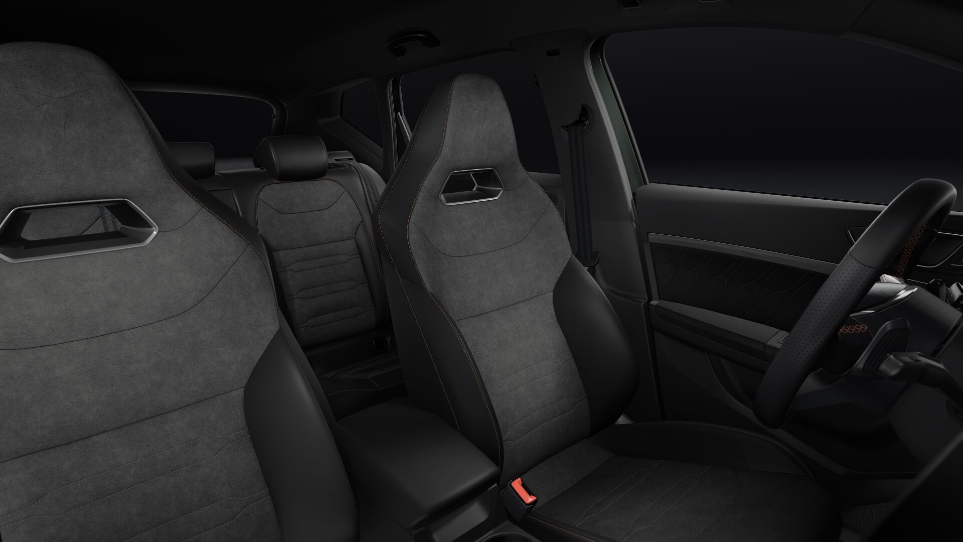 Obrázek Ateca 1.5 TSI 150k DSG